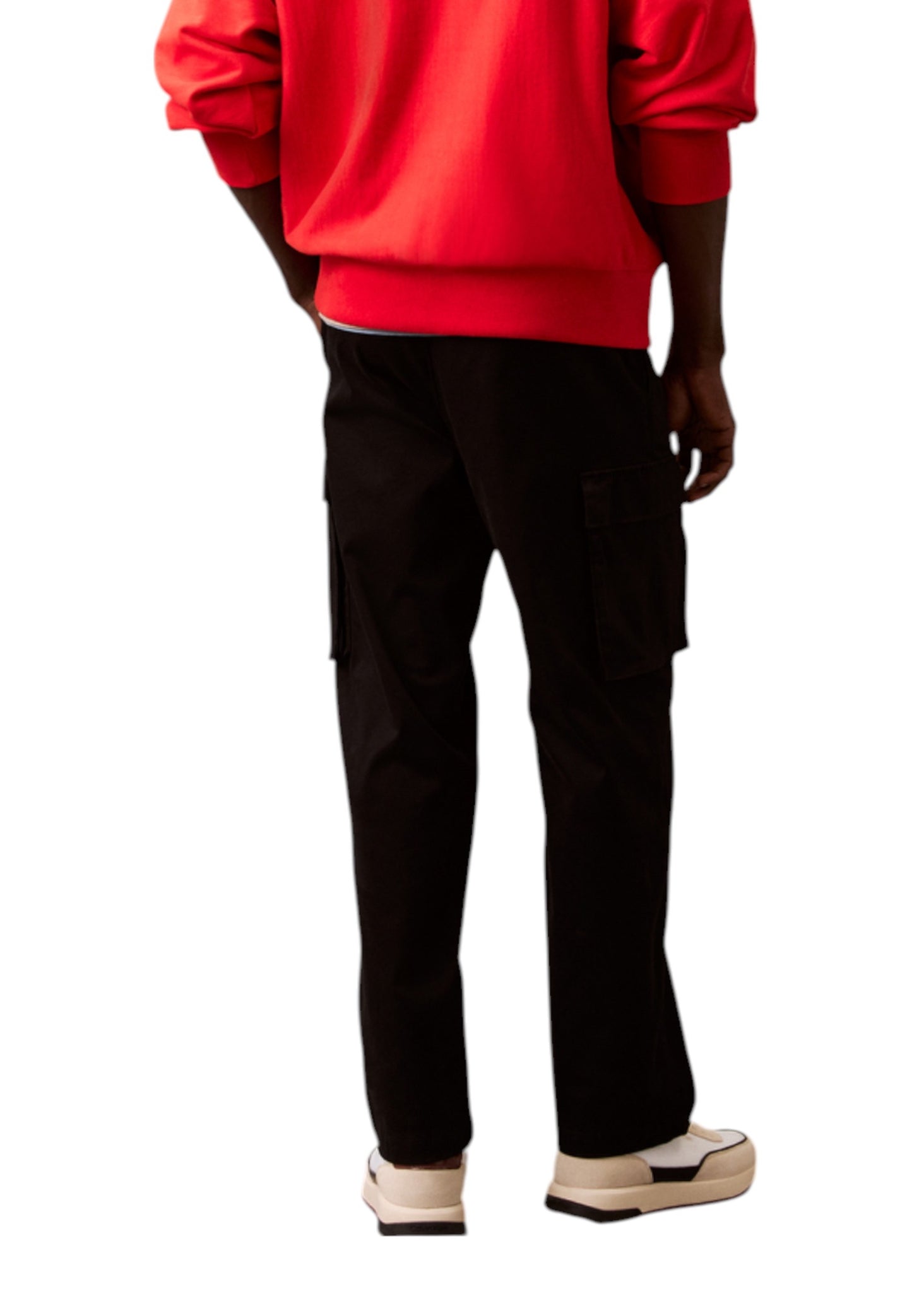 Calvin Klein Jeans Pantaloni Uomo