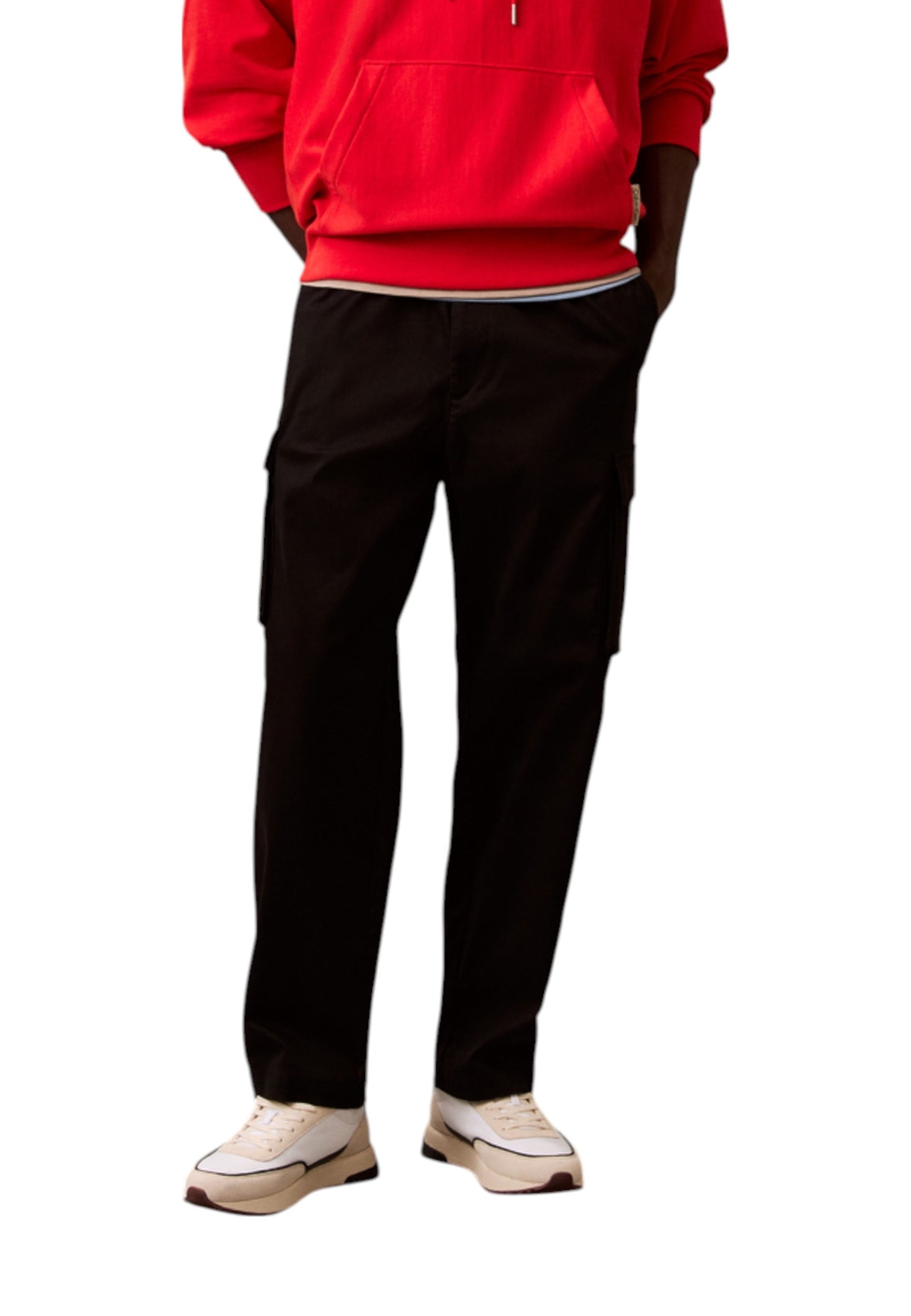 Calvin Klein Jeans Pantaloni Uomo