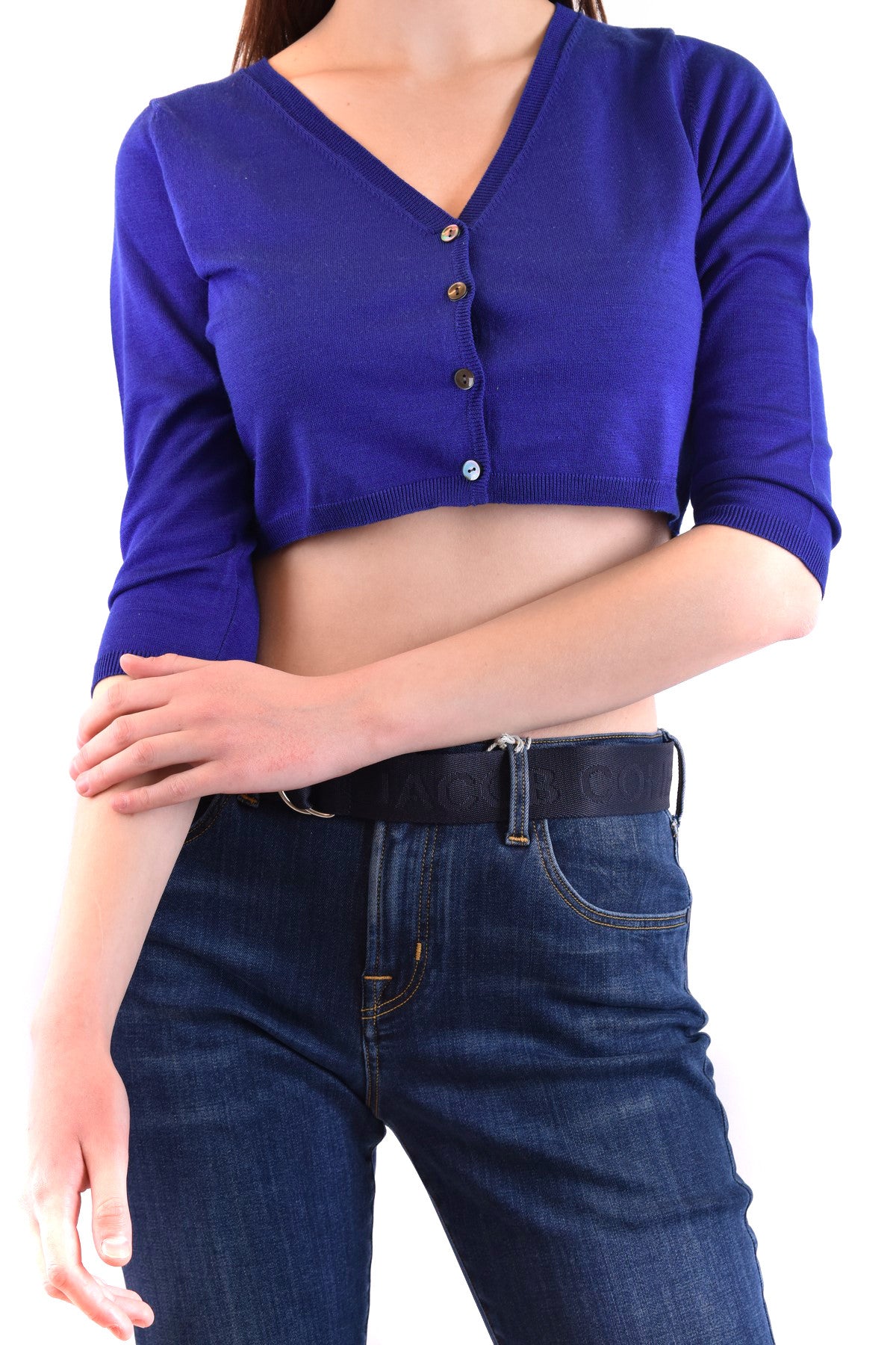 P.a.r.o.s.h. Cardigan Donna