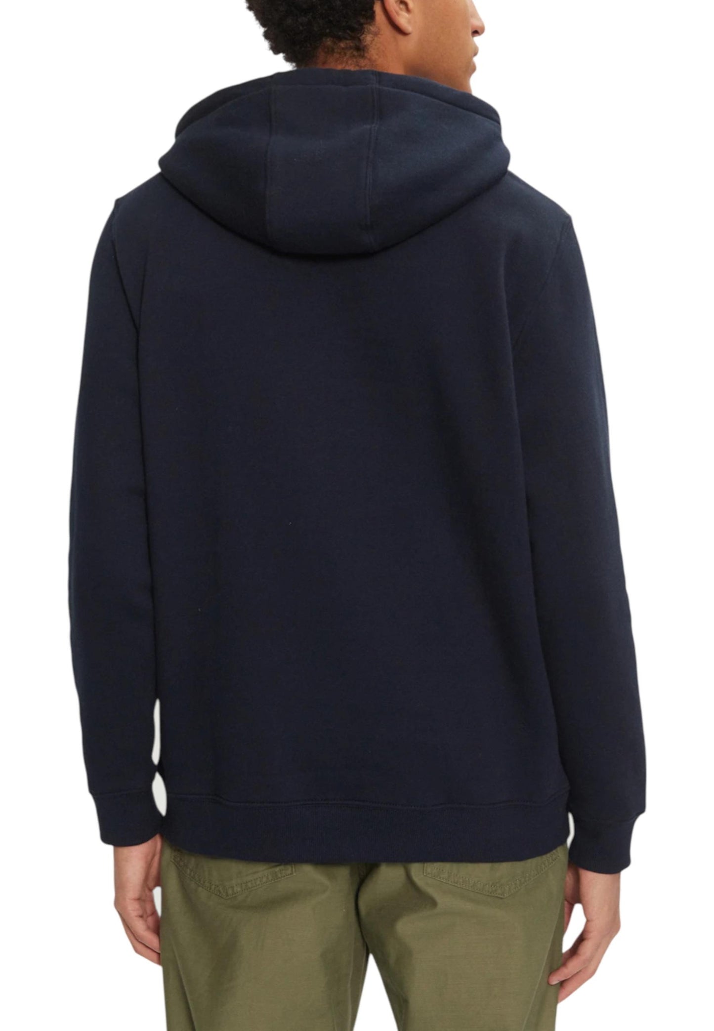 Tommy Hilfiger Jeans Felpa Uomo