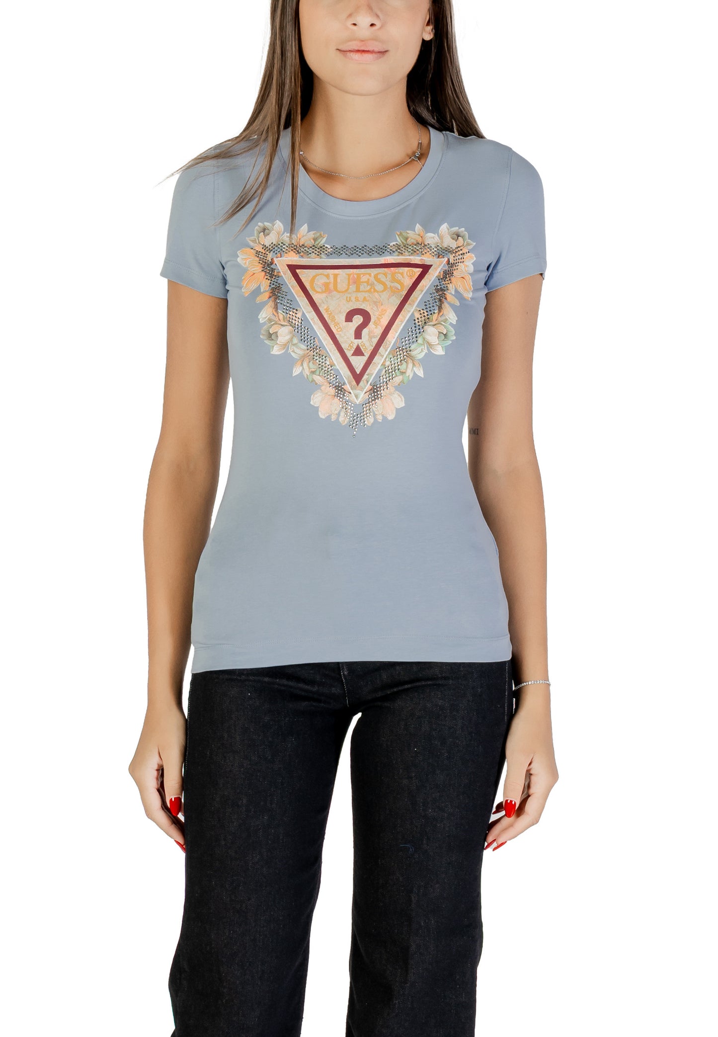 Guess T-Shirt Donna