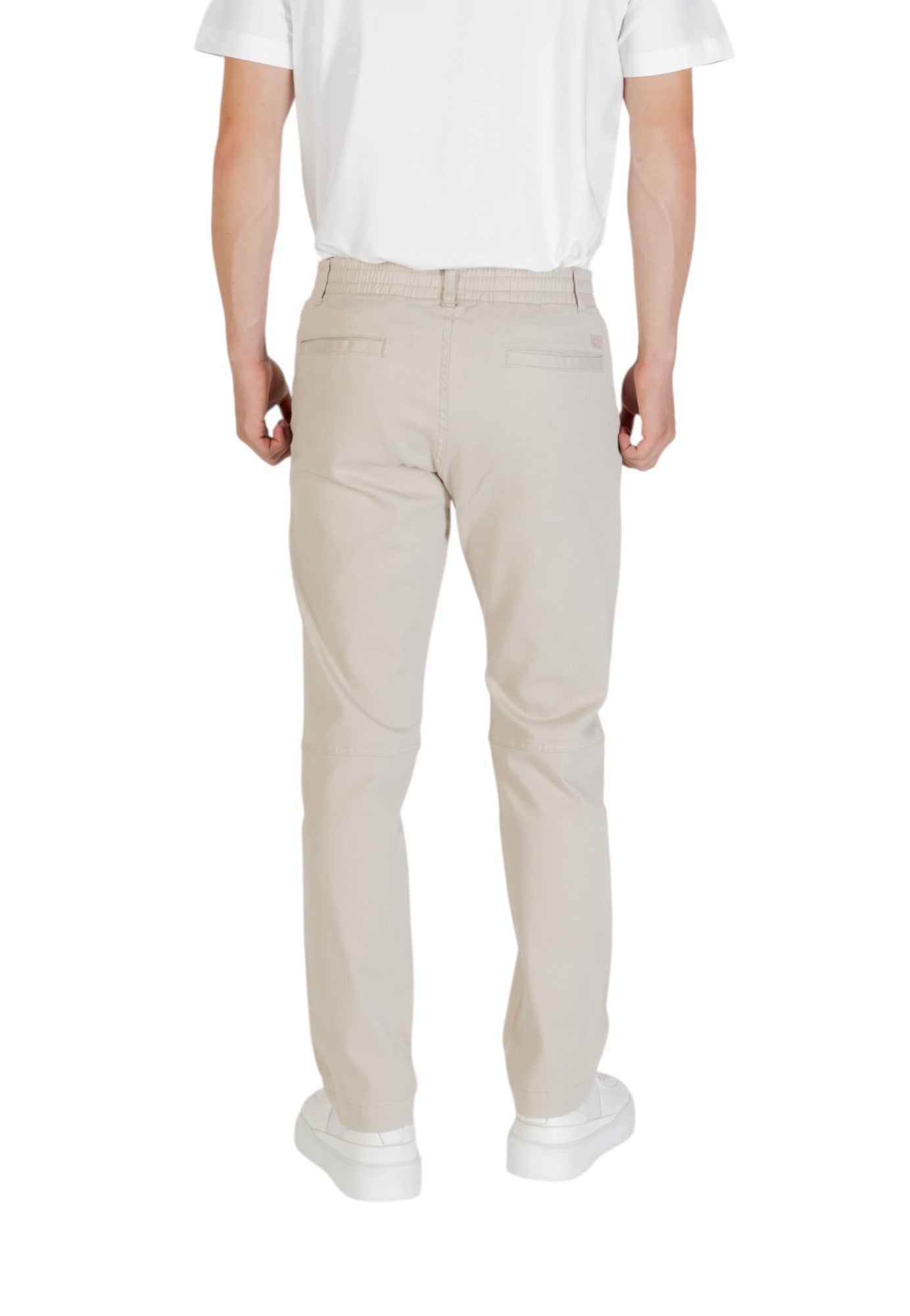 Boss Pantaloni Uomo