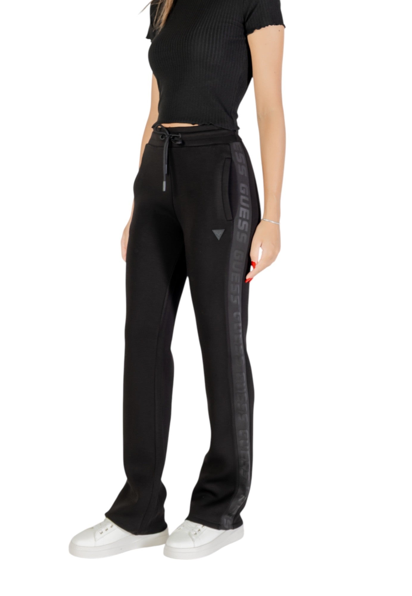 Guess Pantaloni Donna