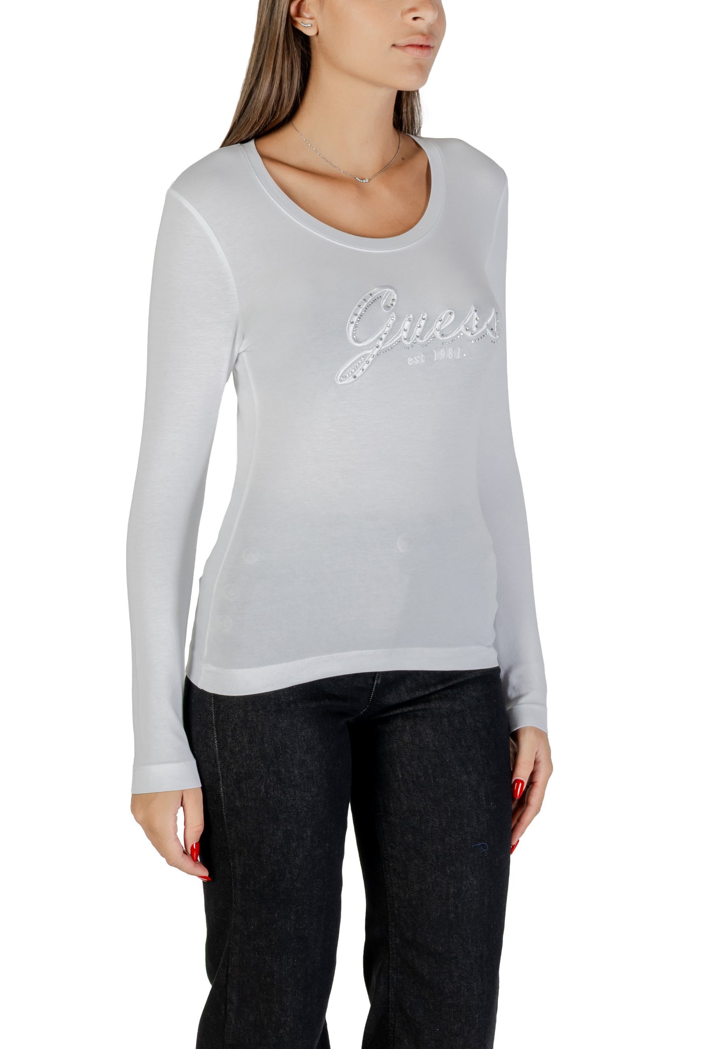 Guess T-Shirt Donna