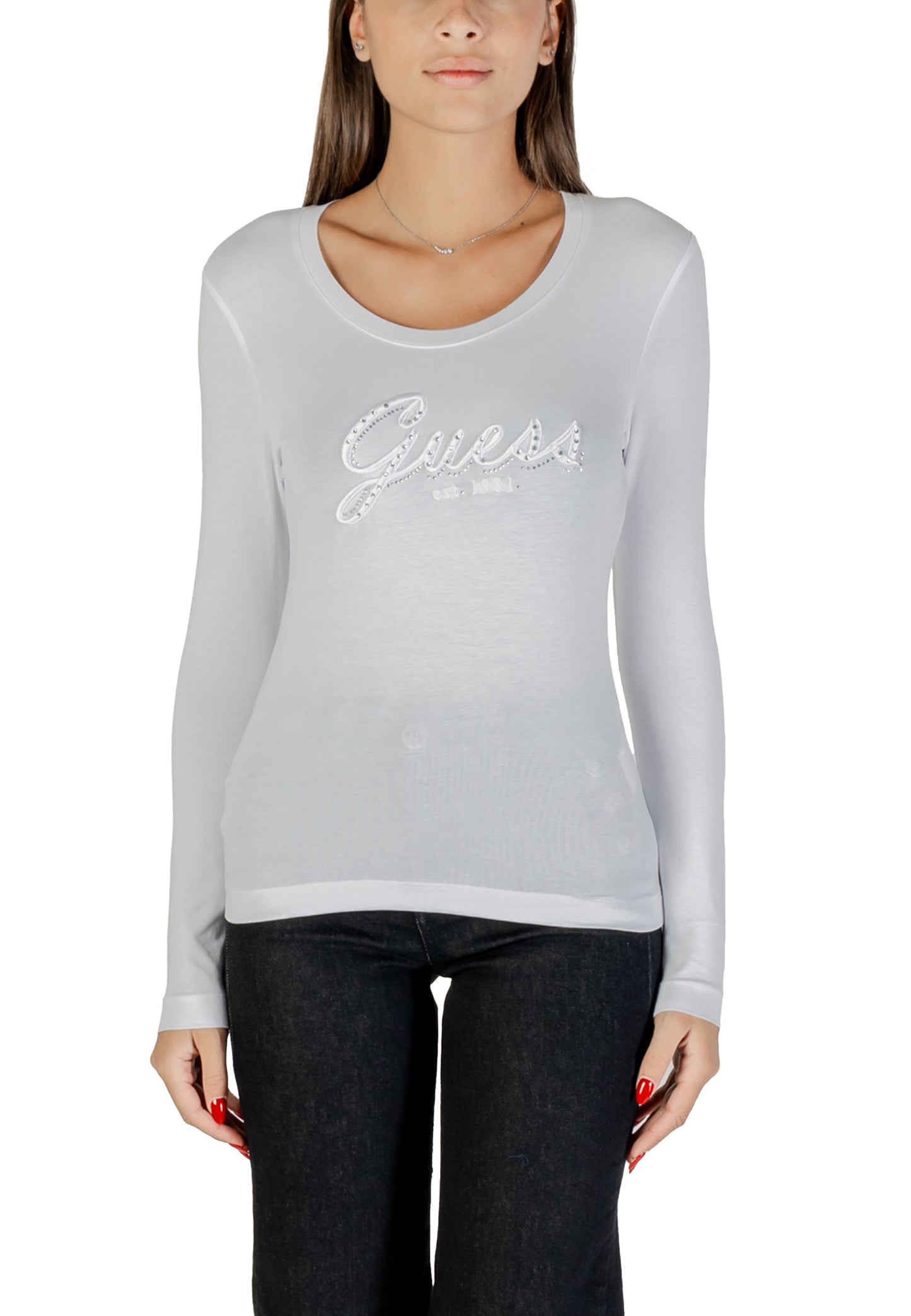 Guess T-Shirt Donna