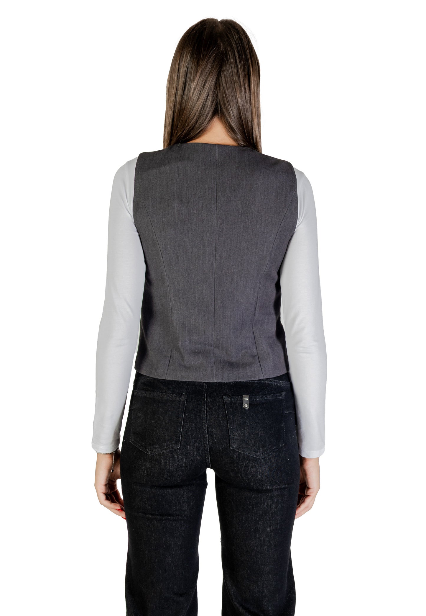 Only Gilet Donna