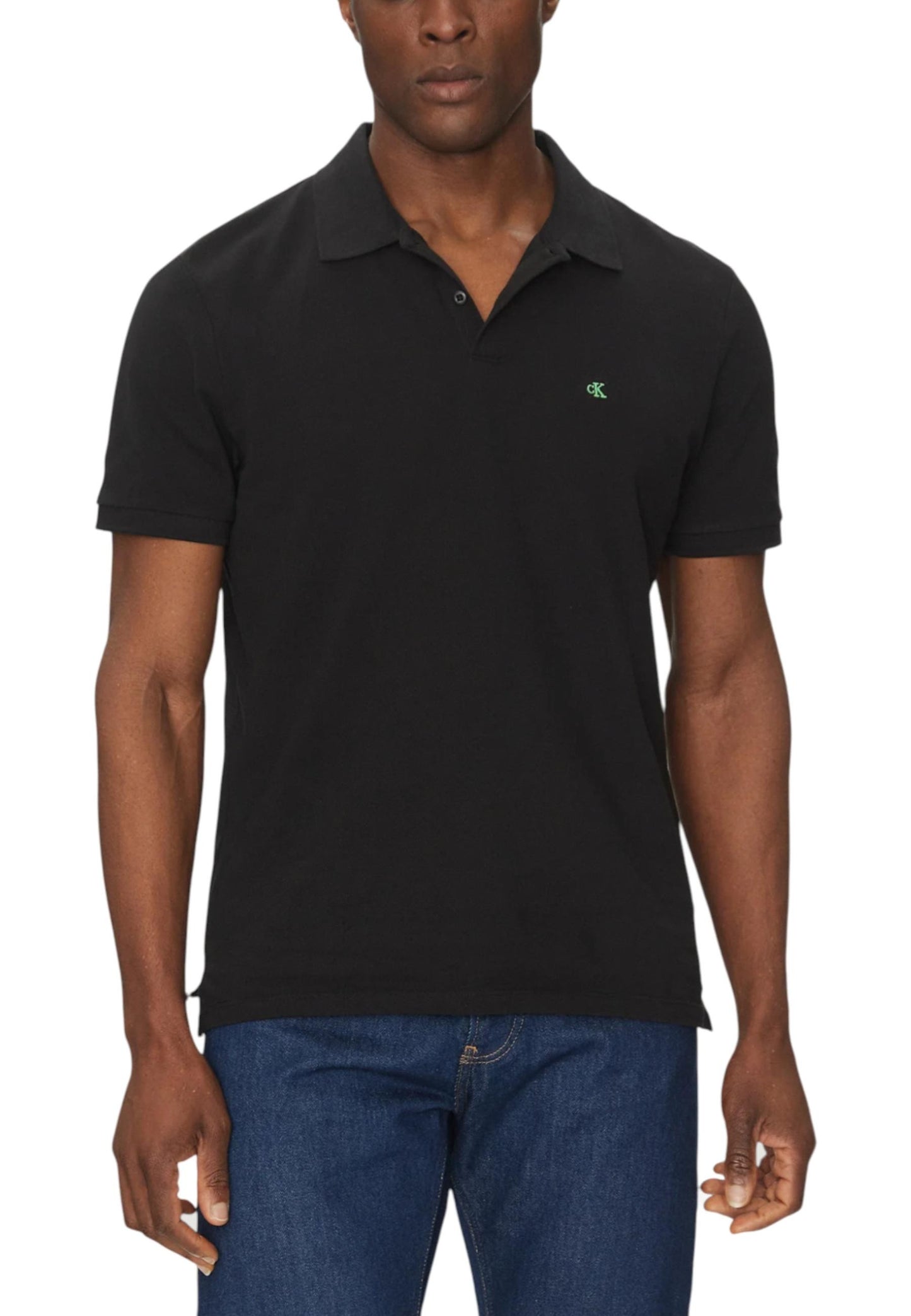 Calvin Klein Jeans Polo Uomo