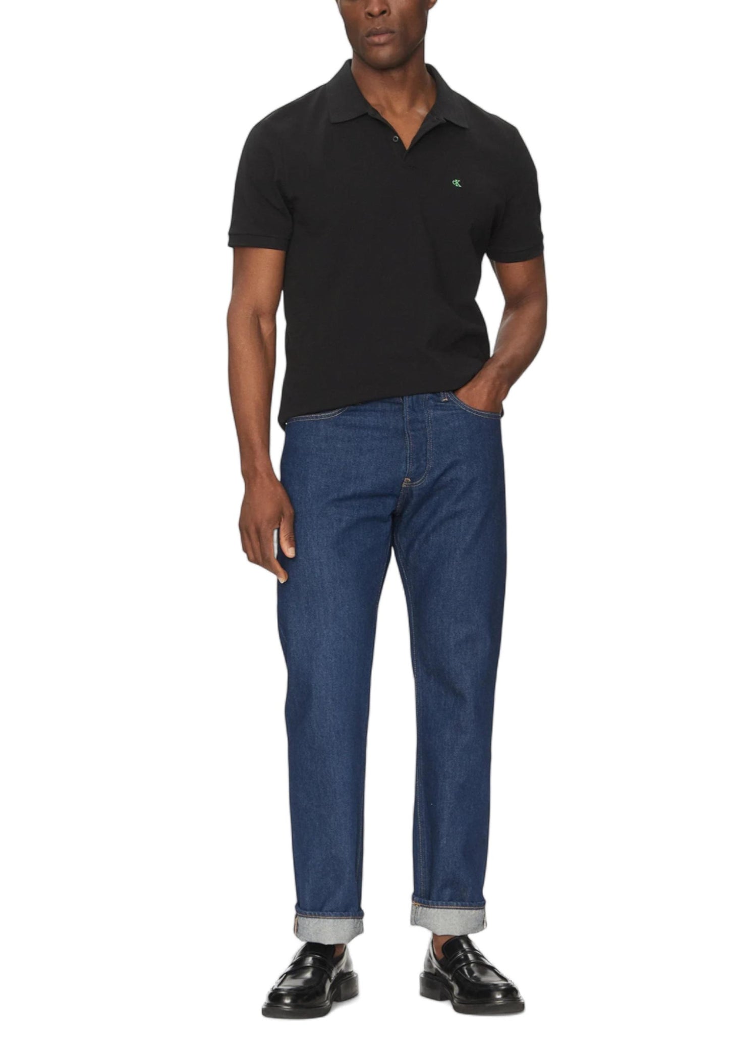 Calvin Klein Jeans Polo Uomo