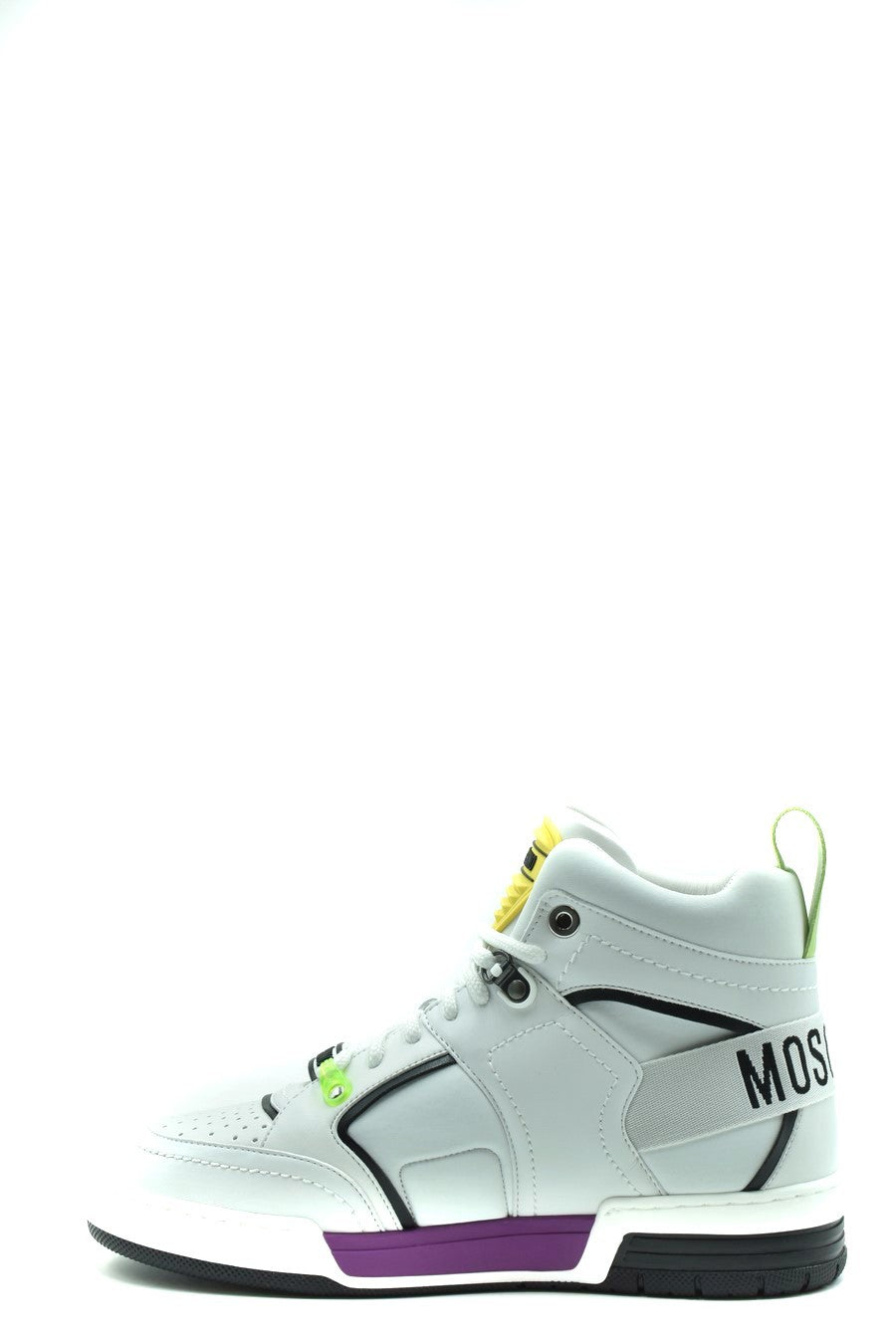 Moschino Sneakers Uomo