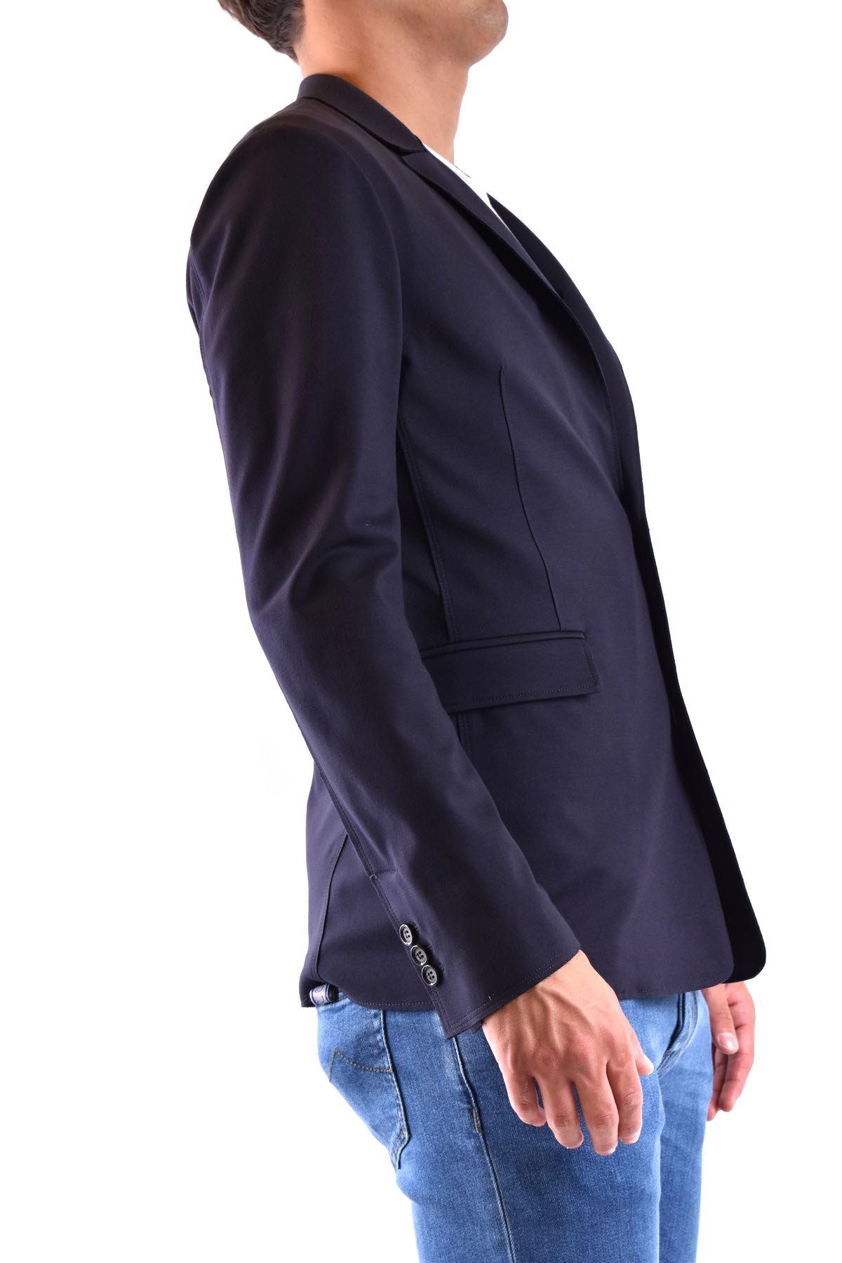 Paolo Pecora Giacca Uomo