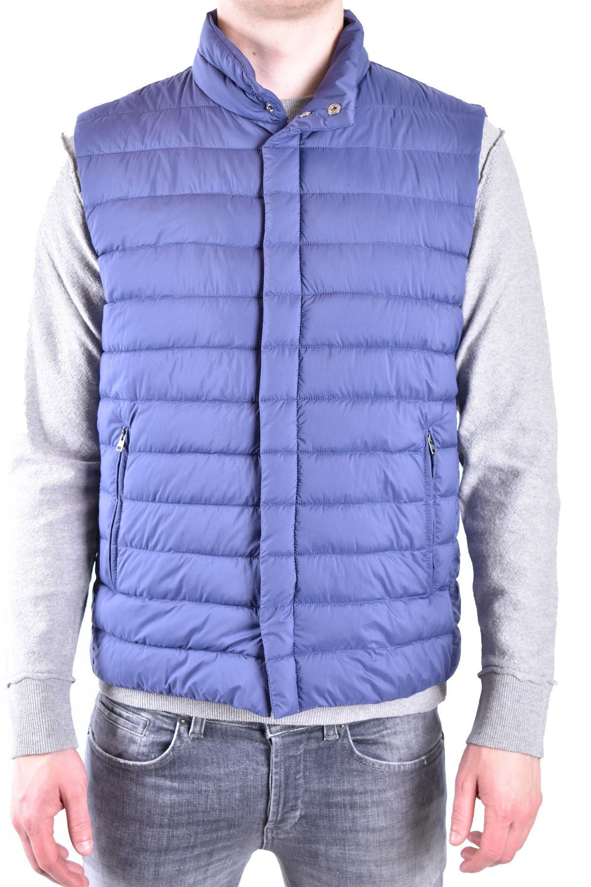 Herno Gilet Uomo