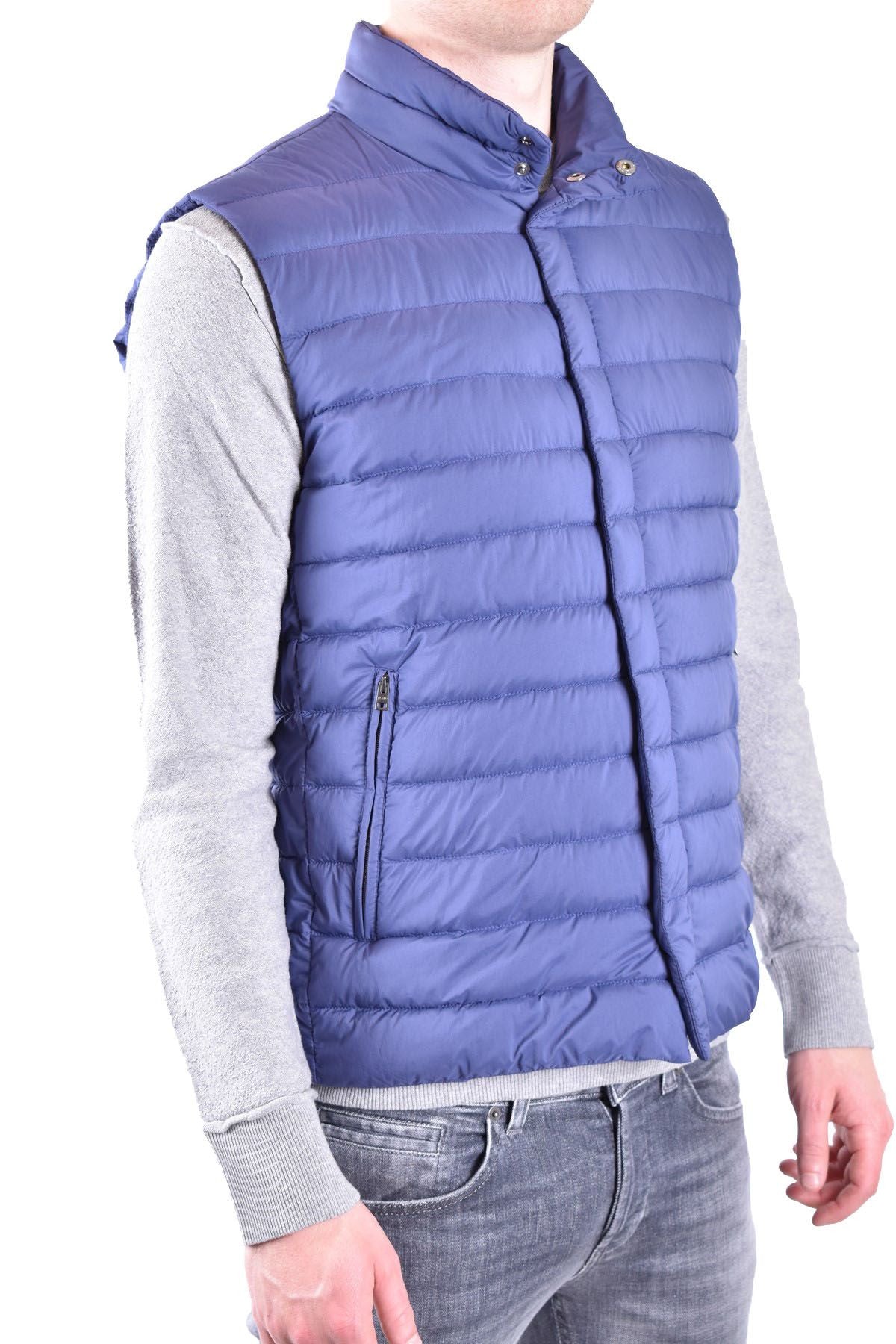 Herno Gilet Uomo