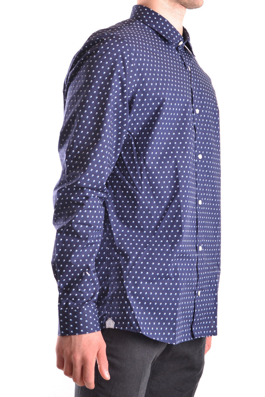 Michael Kors Camicia Uomo