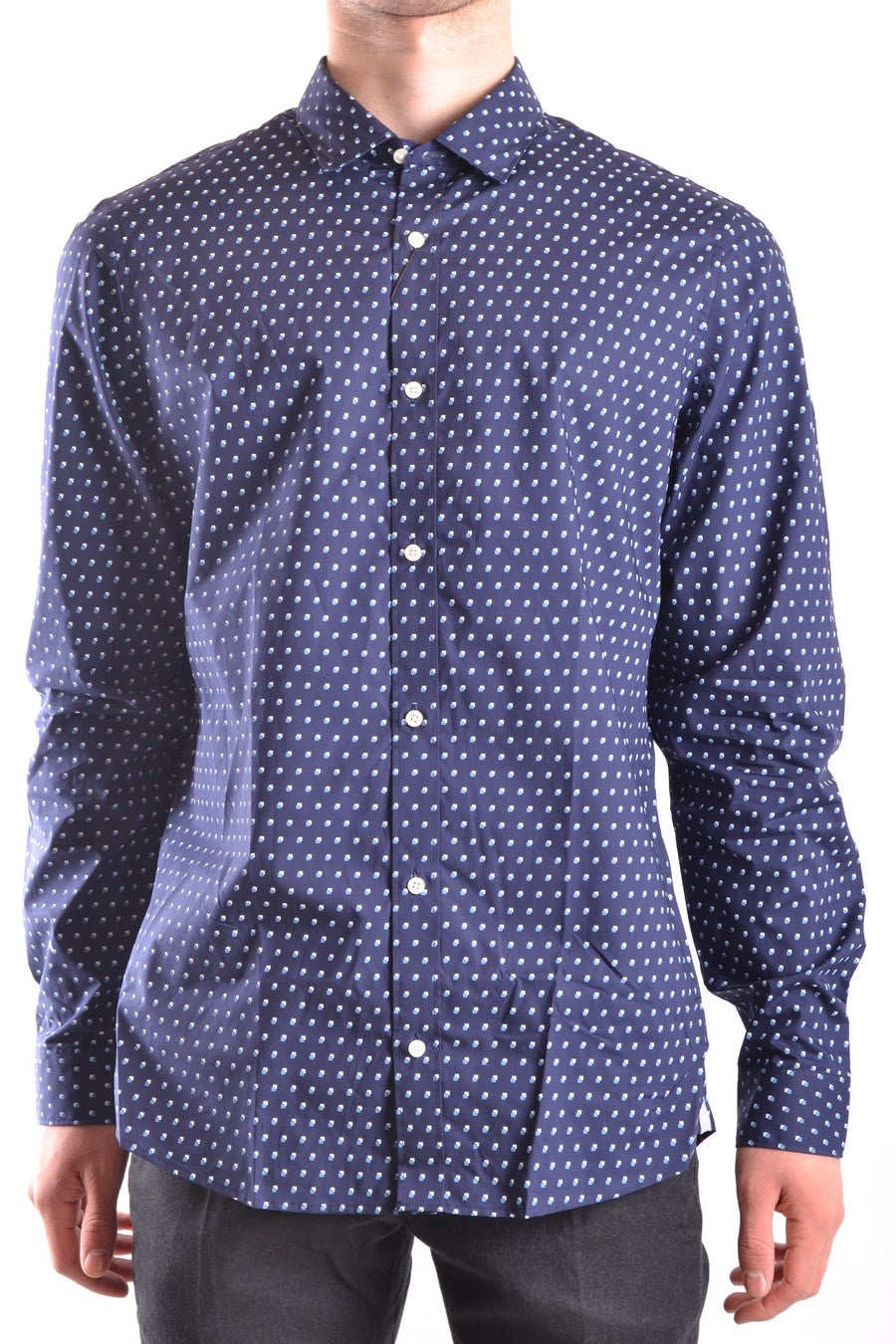 Michael Kors Camicia Uomo