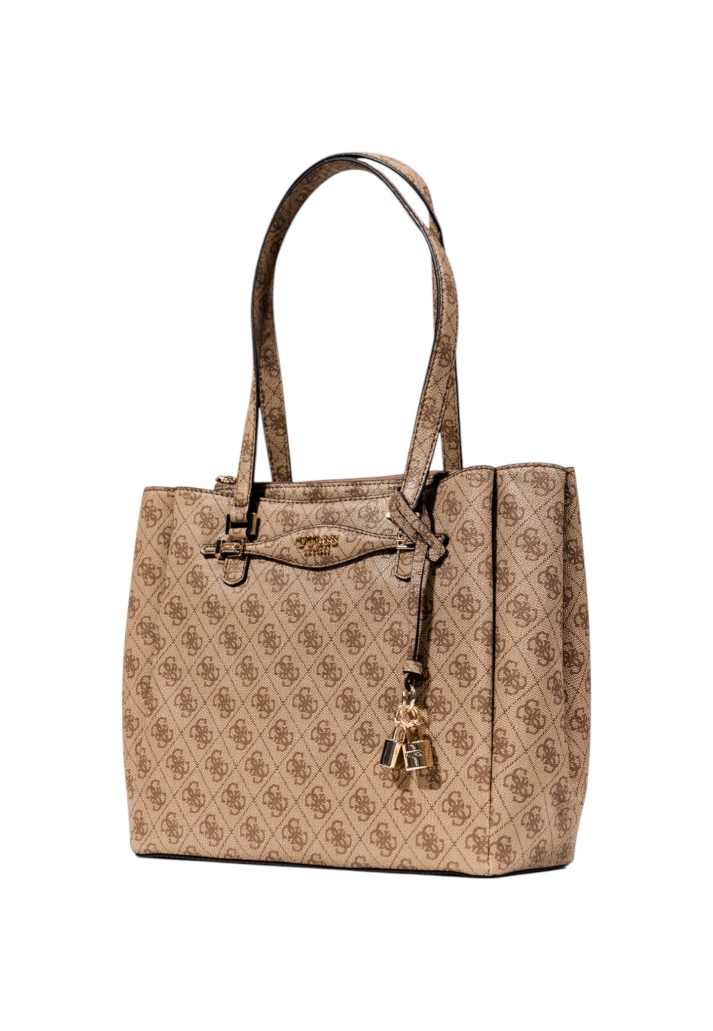 Guess Borsa Donna Guess HWSG96 52230 beige beige