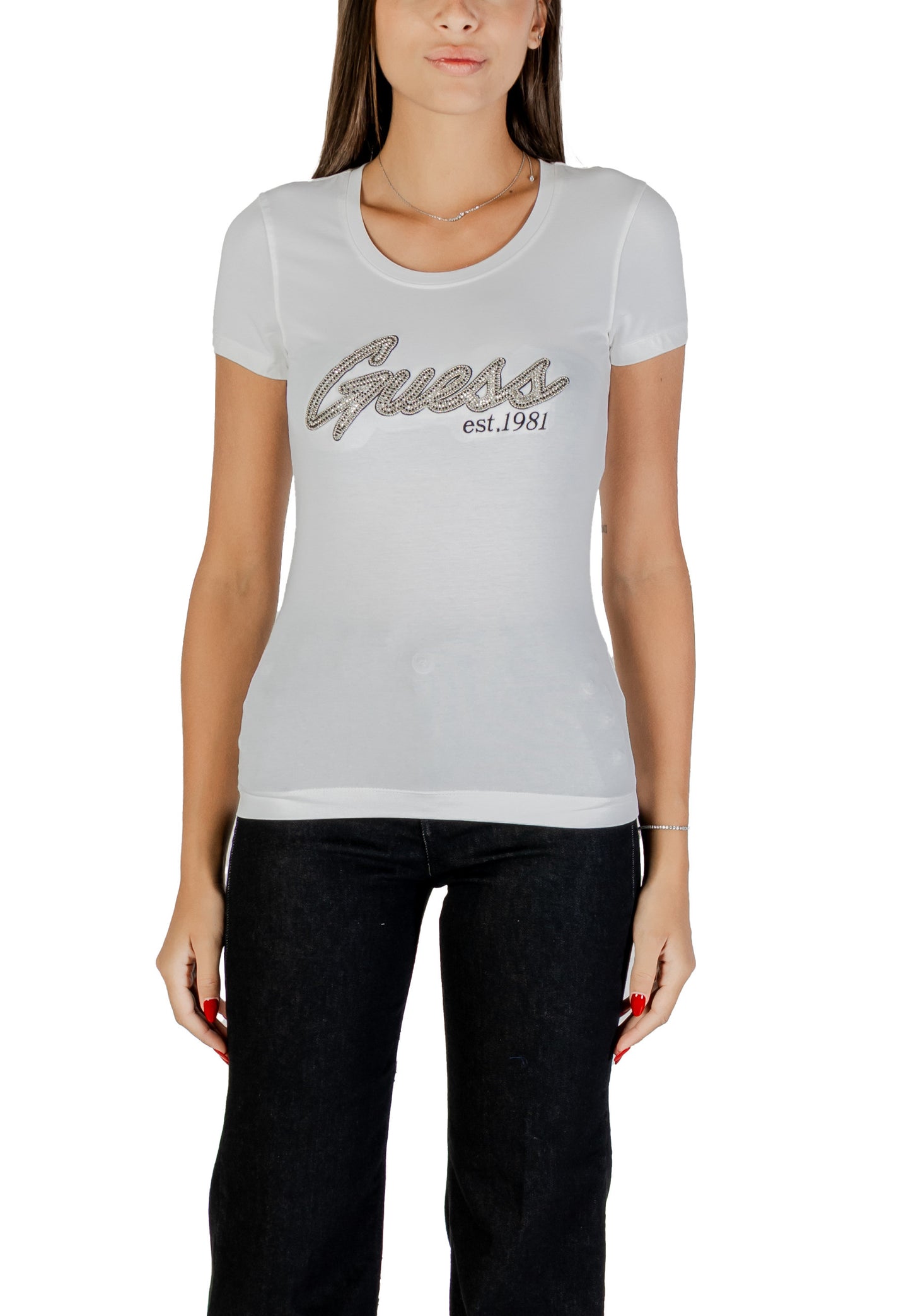 Guess T-Shirt Donna