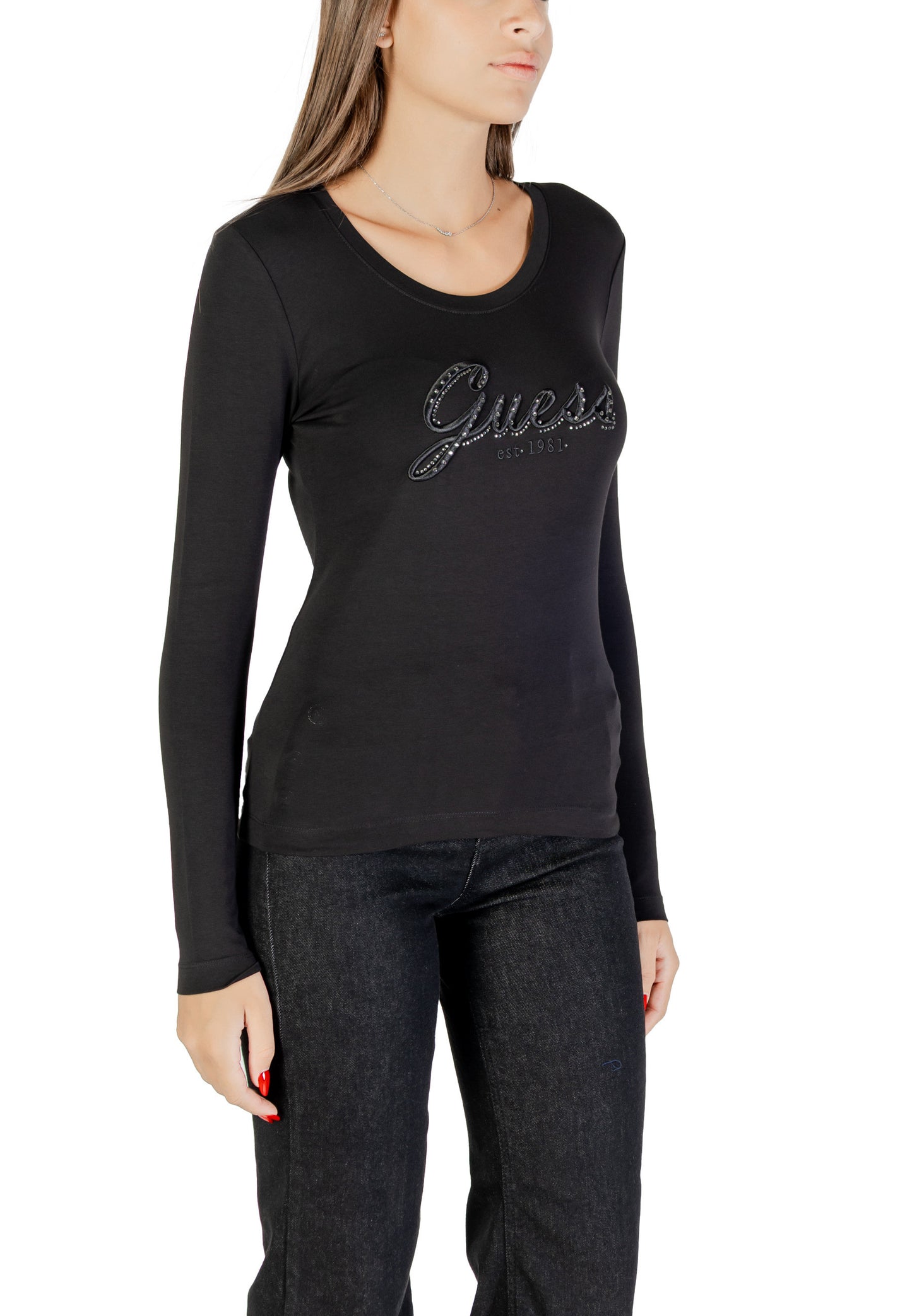 Guess T-Shirt Donna