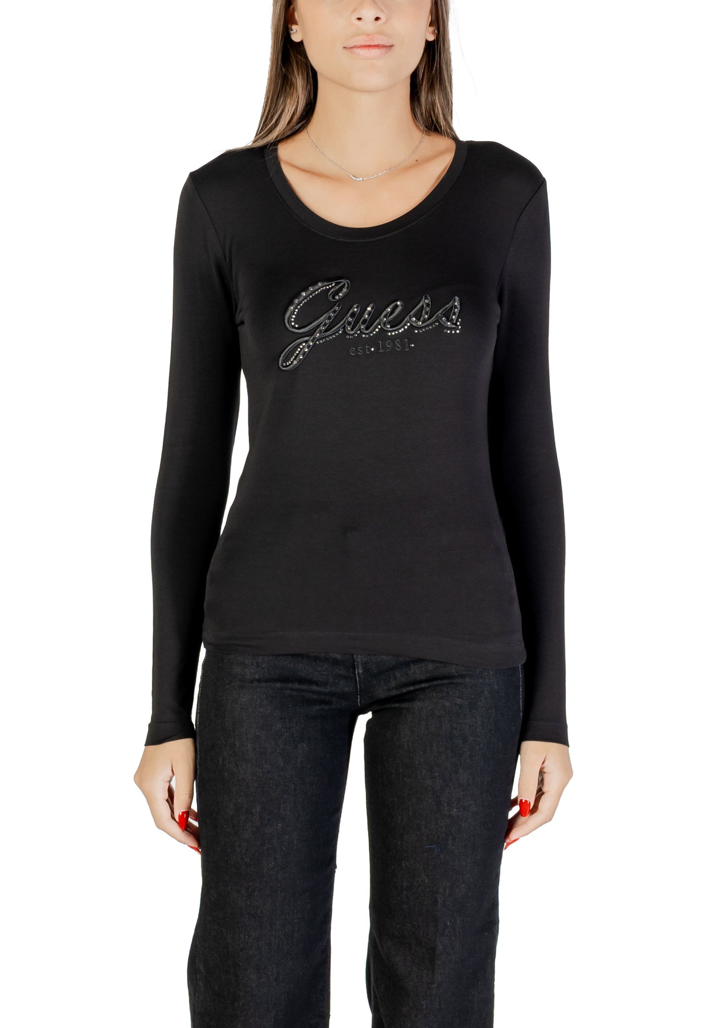Guess T-Shirt Donna