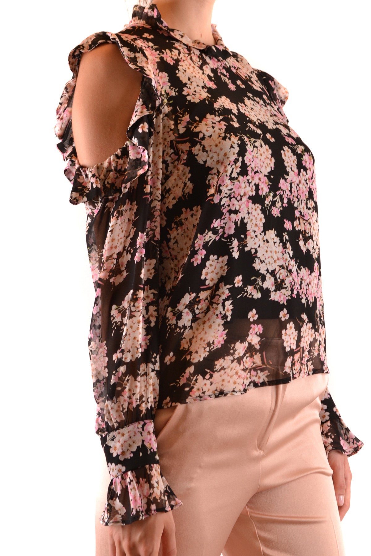 Twinset Blouse Donna Twinset b_38434 multicolor multicolor