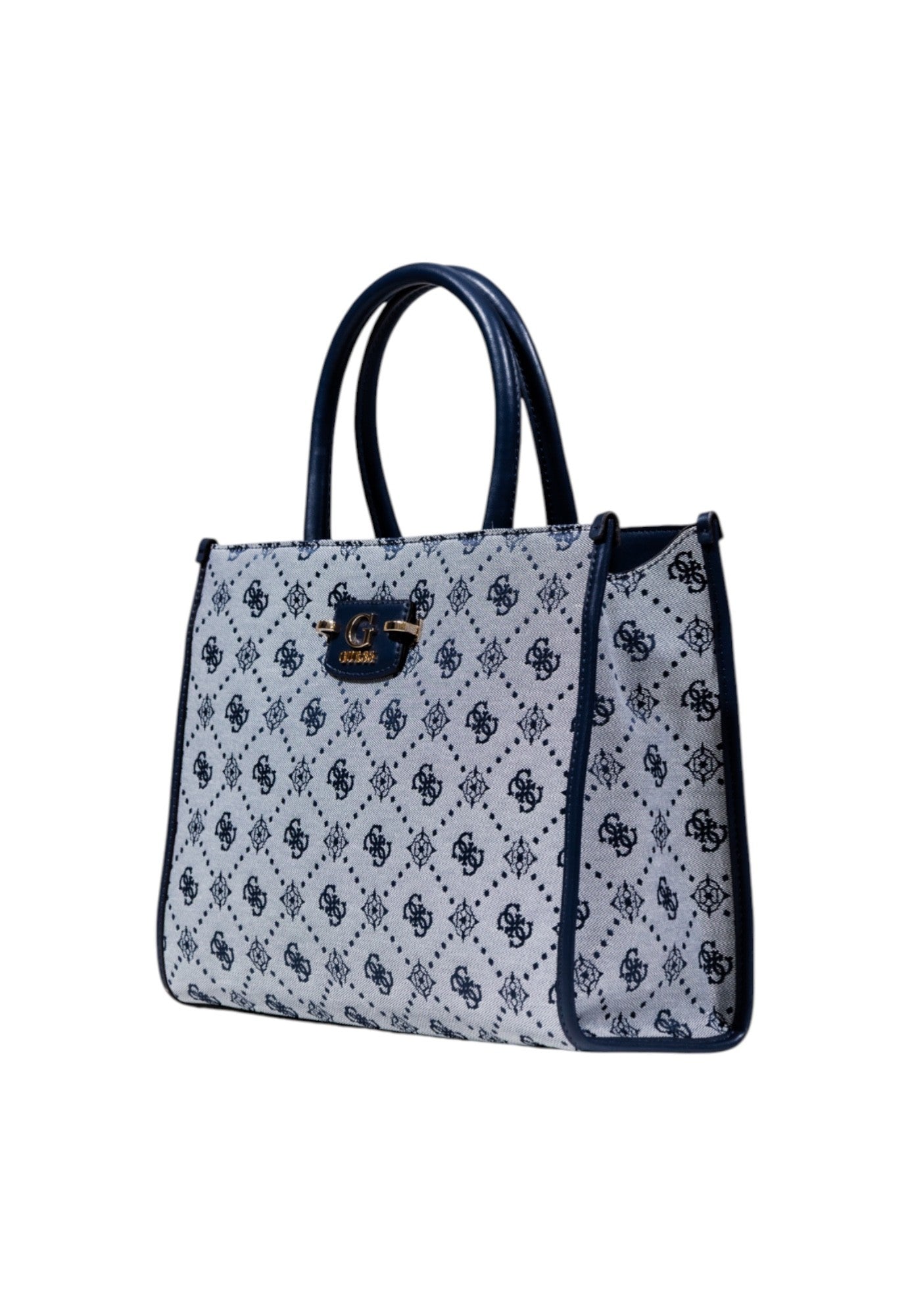 Guess Borsa Donna Guess HWJP96 54220 blue blue