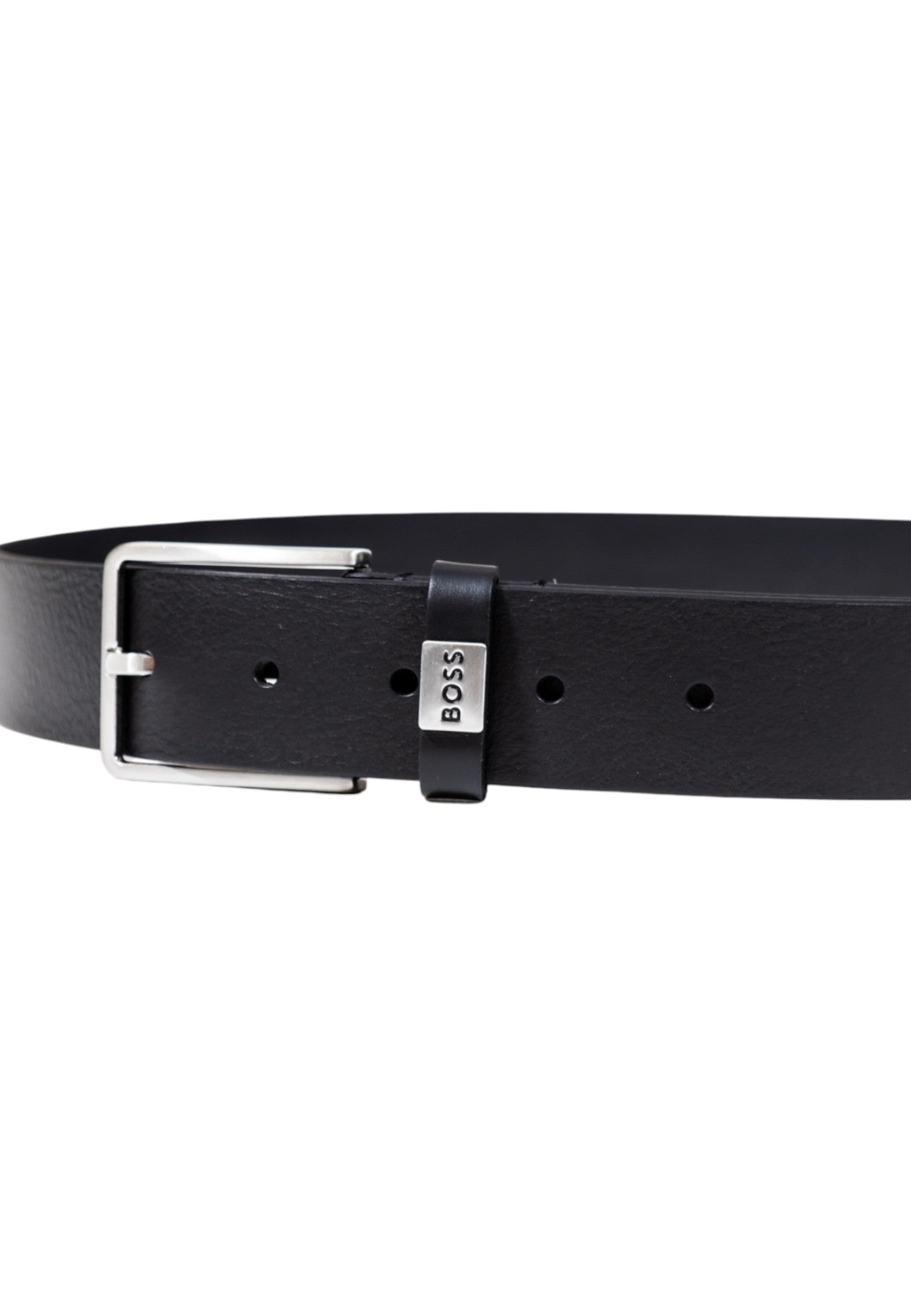Boss Cintura Uomo Boss 50529898 black black