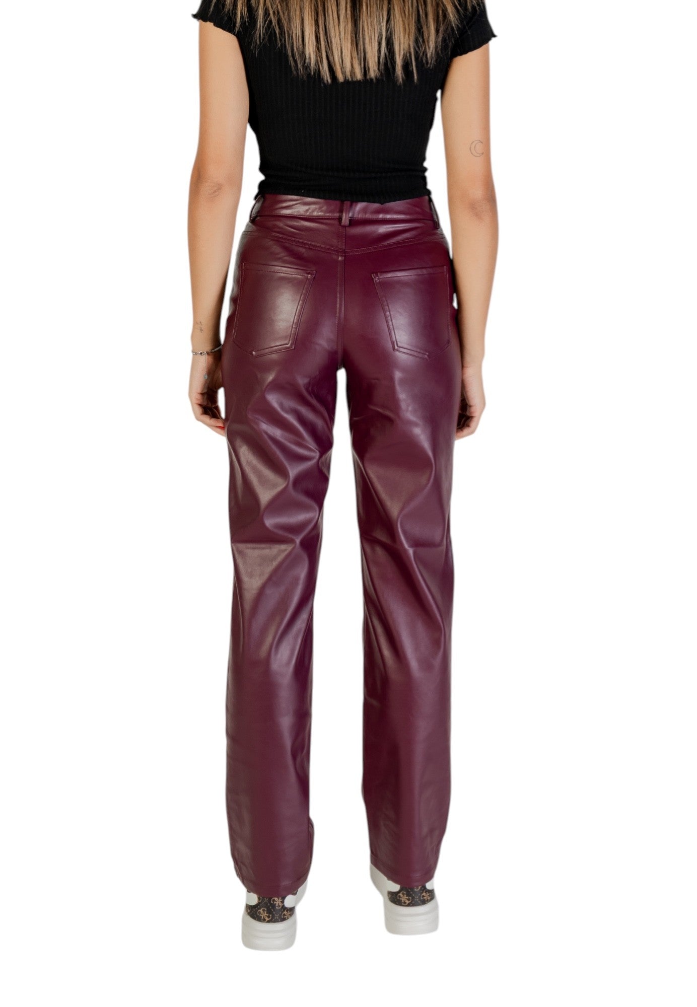 Only Pantaloni Donna