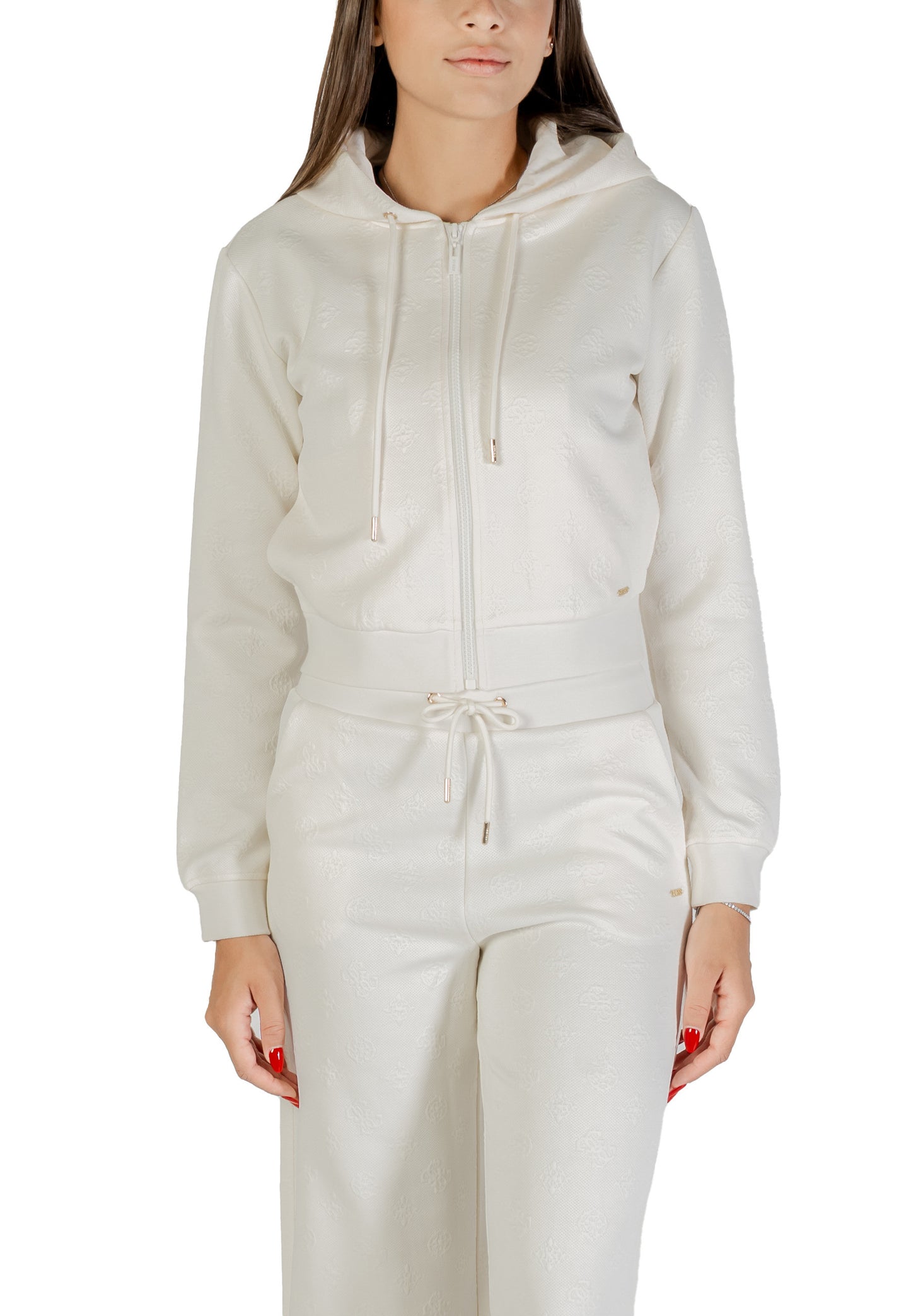 Guess Active Felpa Donna