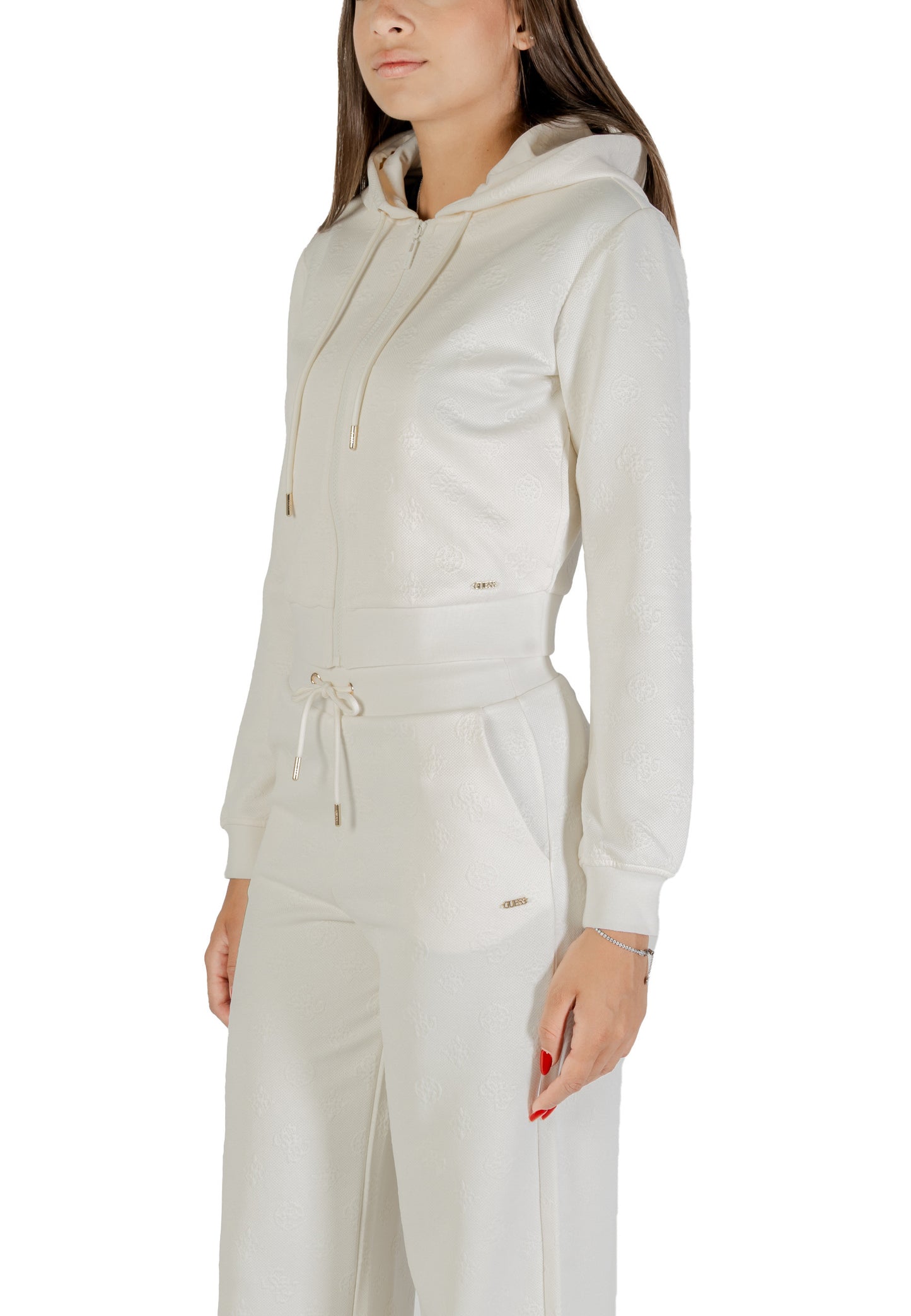Guess Active Felpa Donna