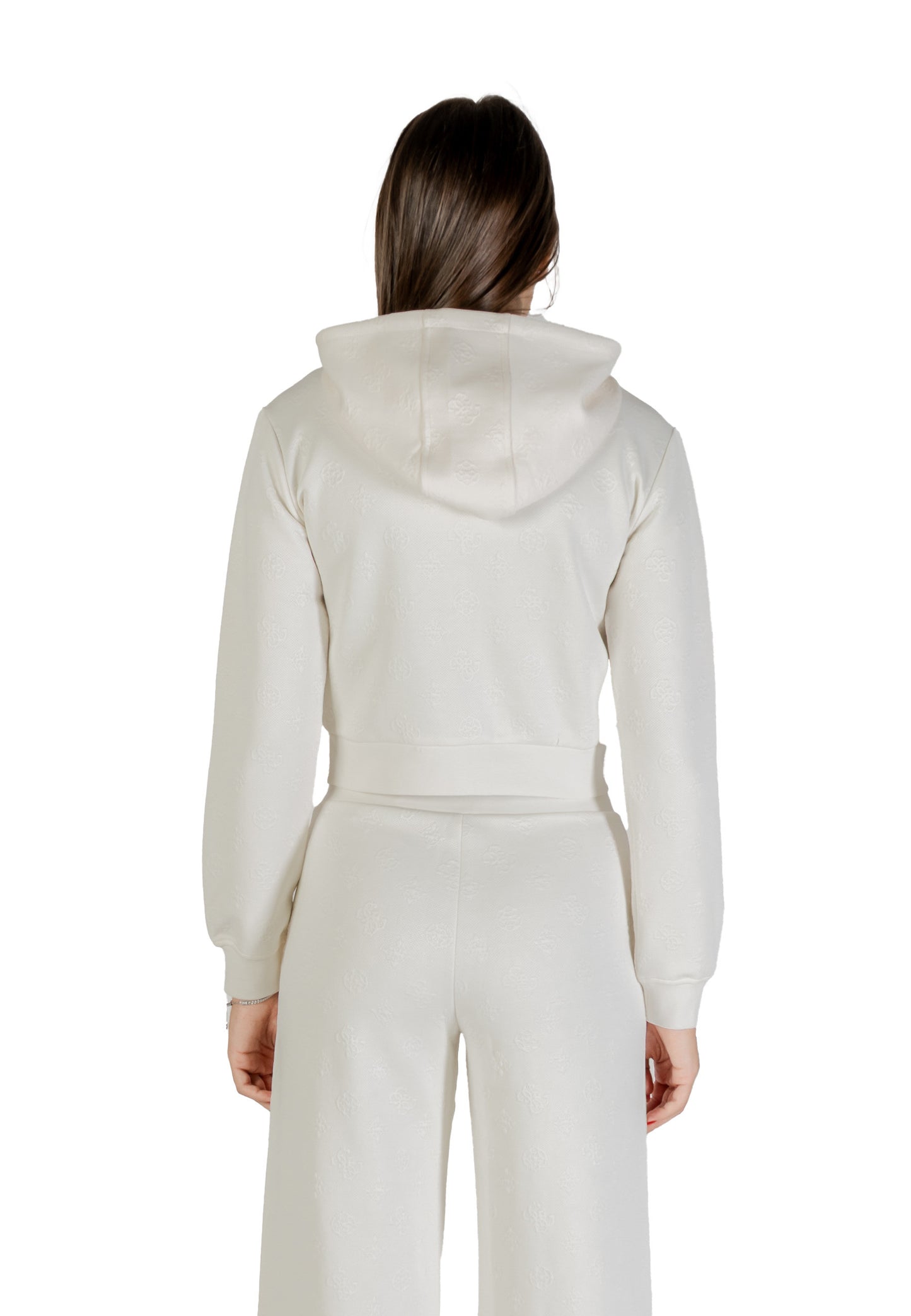 Guess Active Felpa Donna