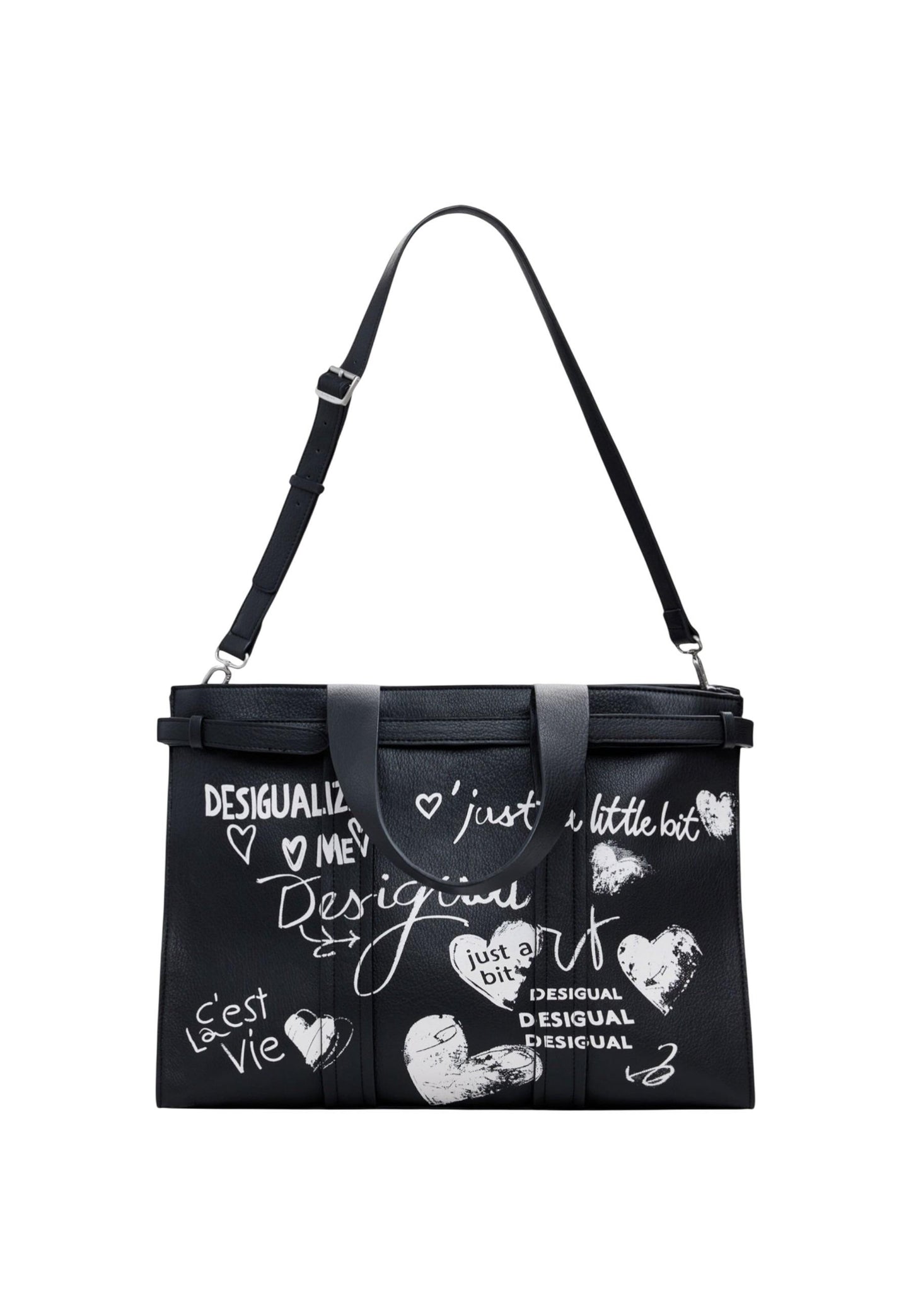 Desigual Borsa Donna