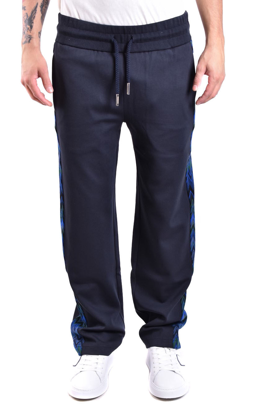 Missoni Pantaloni Uomo