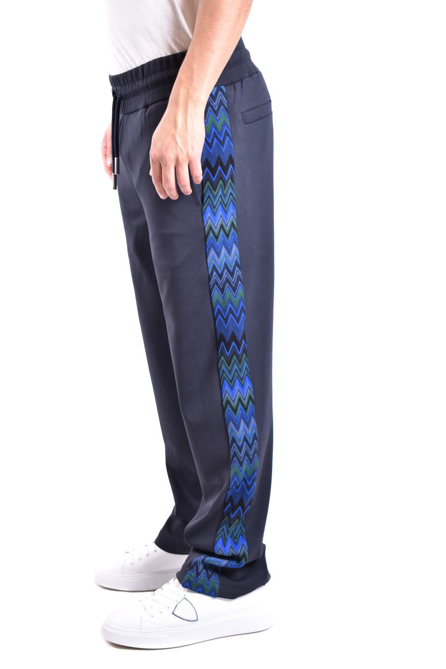 Missoni Pantaloni Uomo