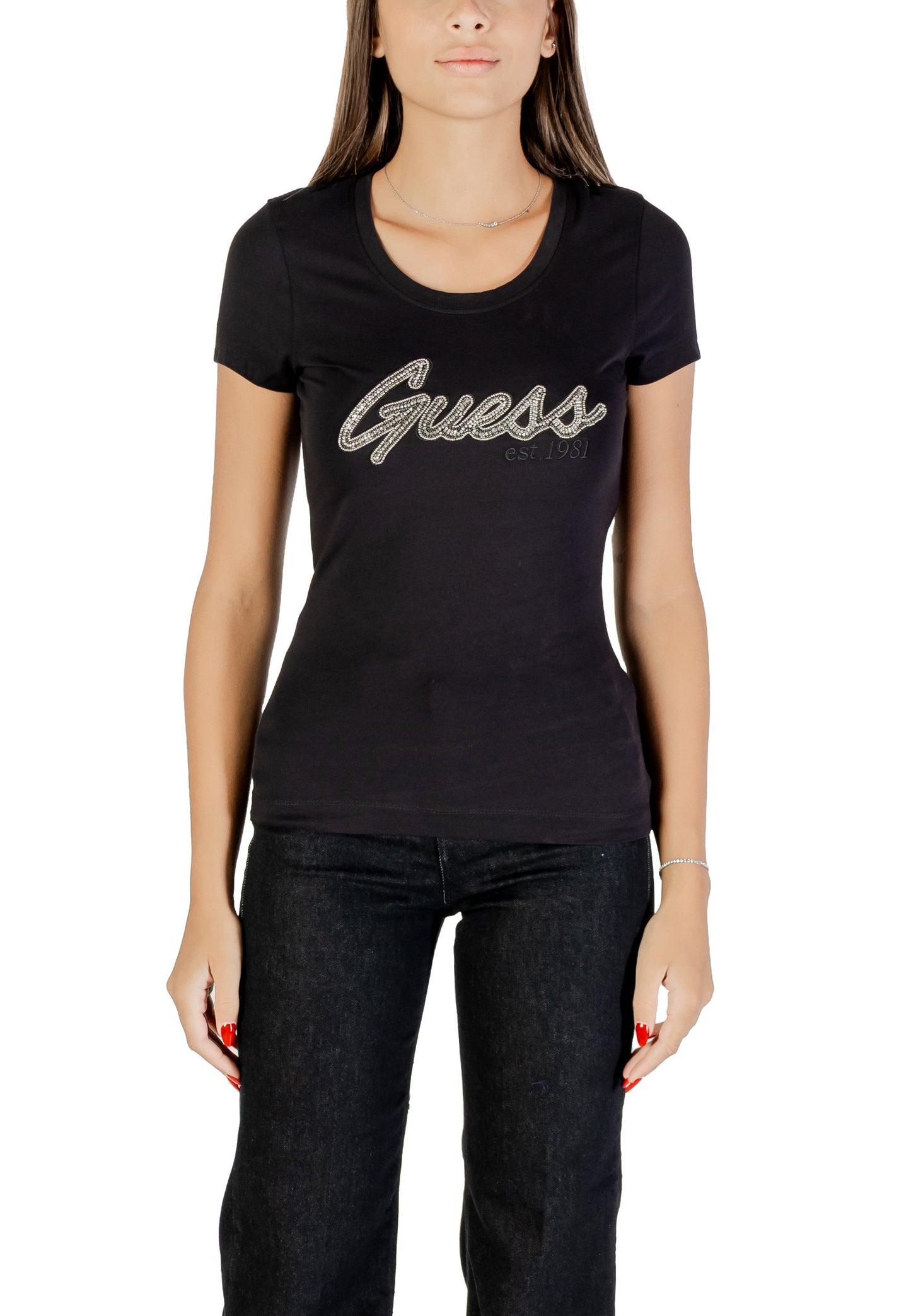 Guess T-Shirt Donna
