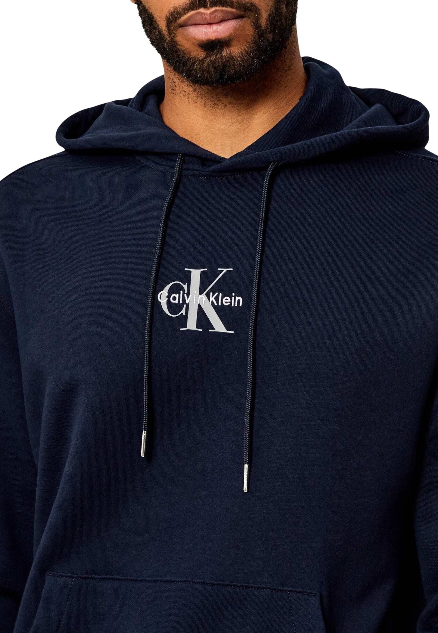 Calvin Klein Jeans Felpa Uomo