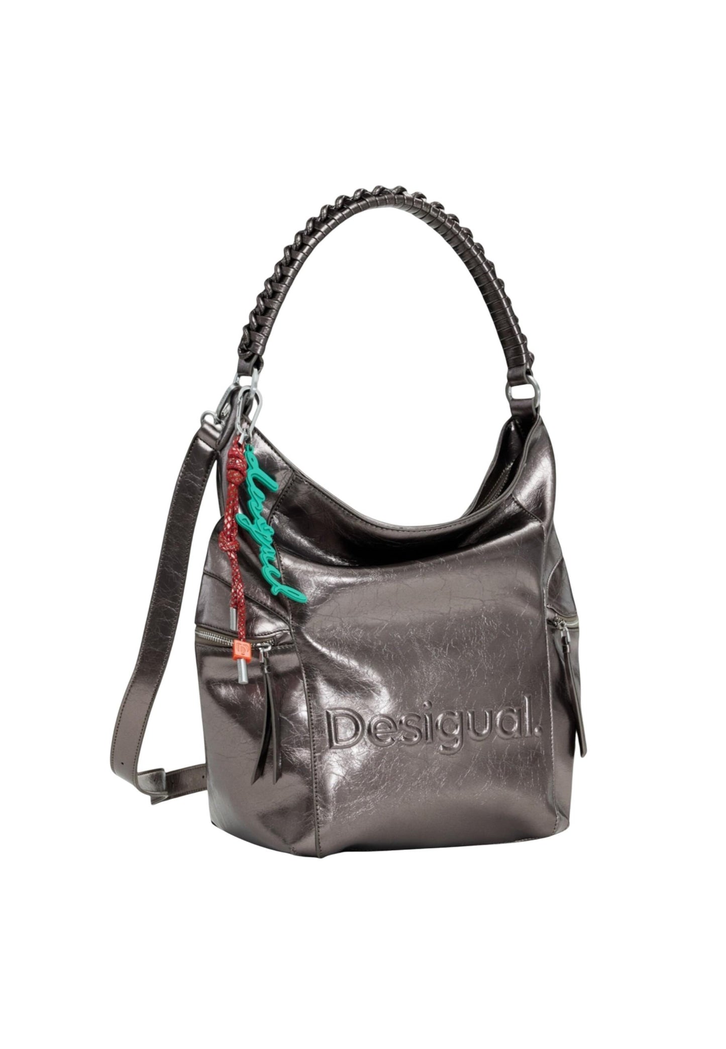 Desigual Borsa Donna