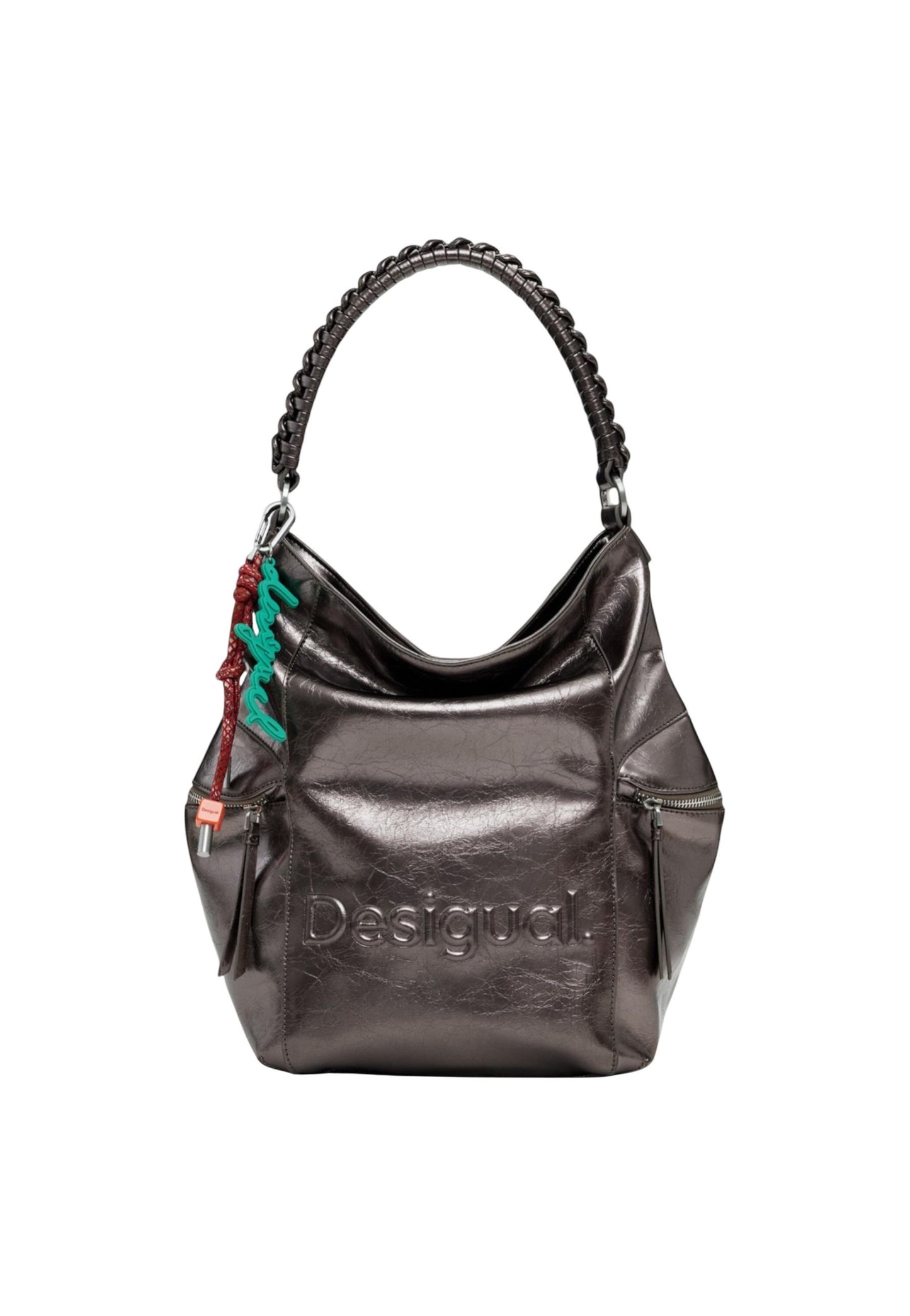 Desigual Borsa Donna