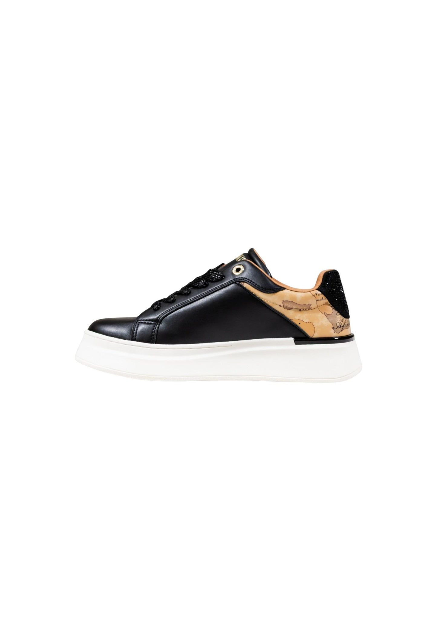Alviero Martini Prima Classe Sneakers Donna Alviero Martini Prima Classe N 2260 0289 black black