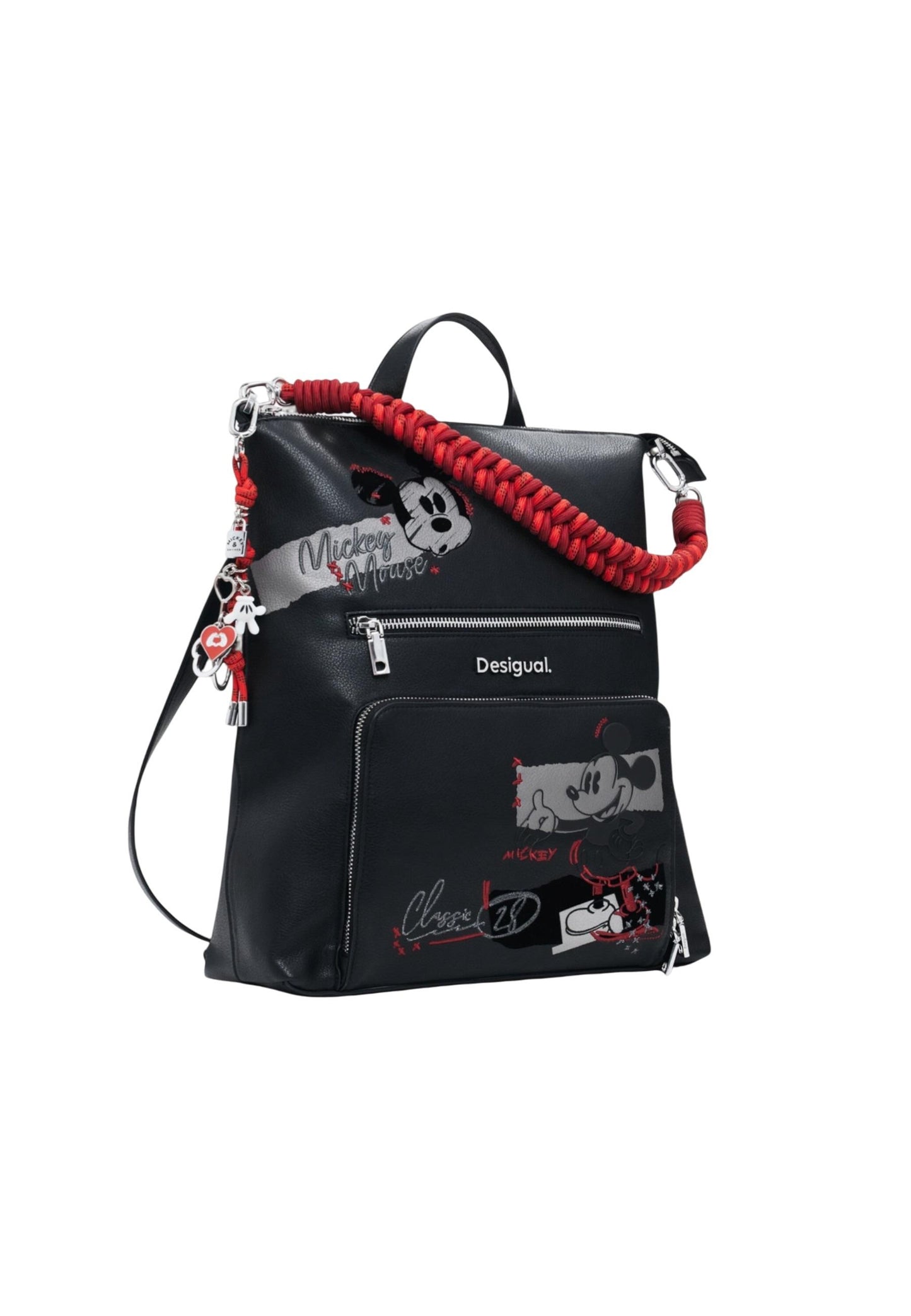 Desigual Borsa Donna