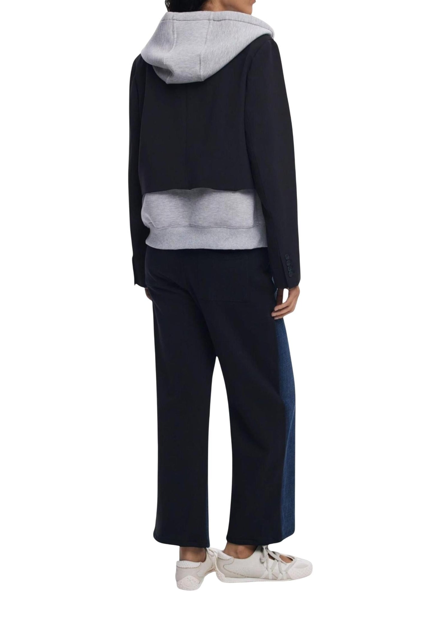 Desigual Jeans Donna