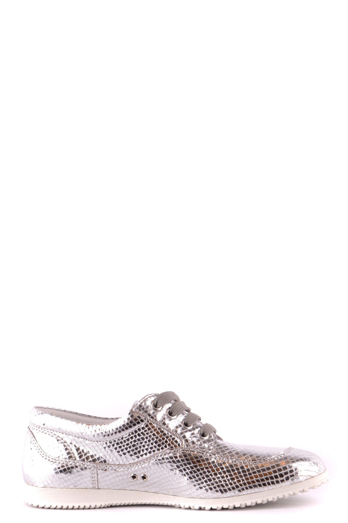 Hogan Sneakers Donna Hogan b_37342 silver silver