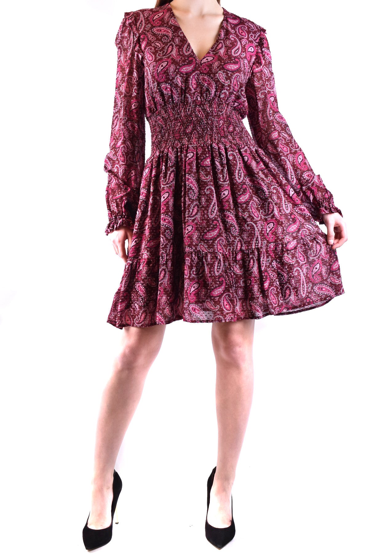 Twinset Abito Donna