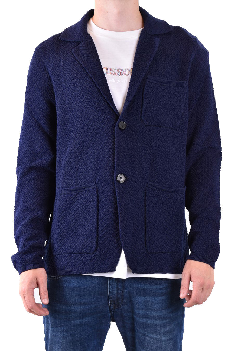 Missoni Giacca Uomo
