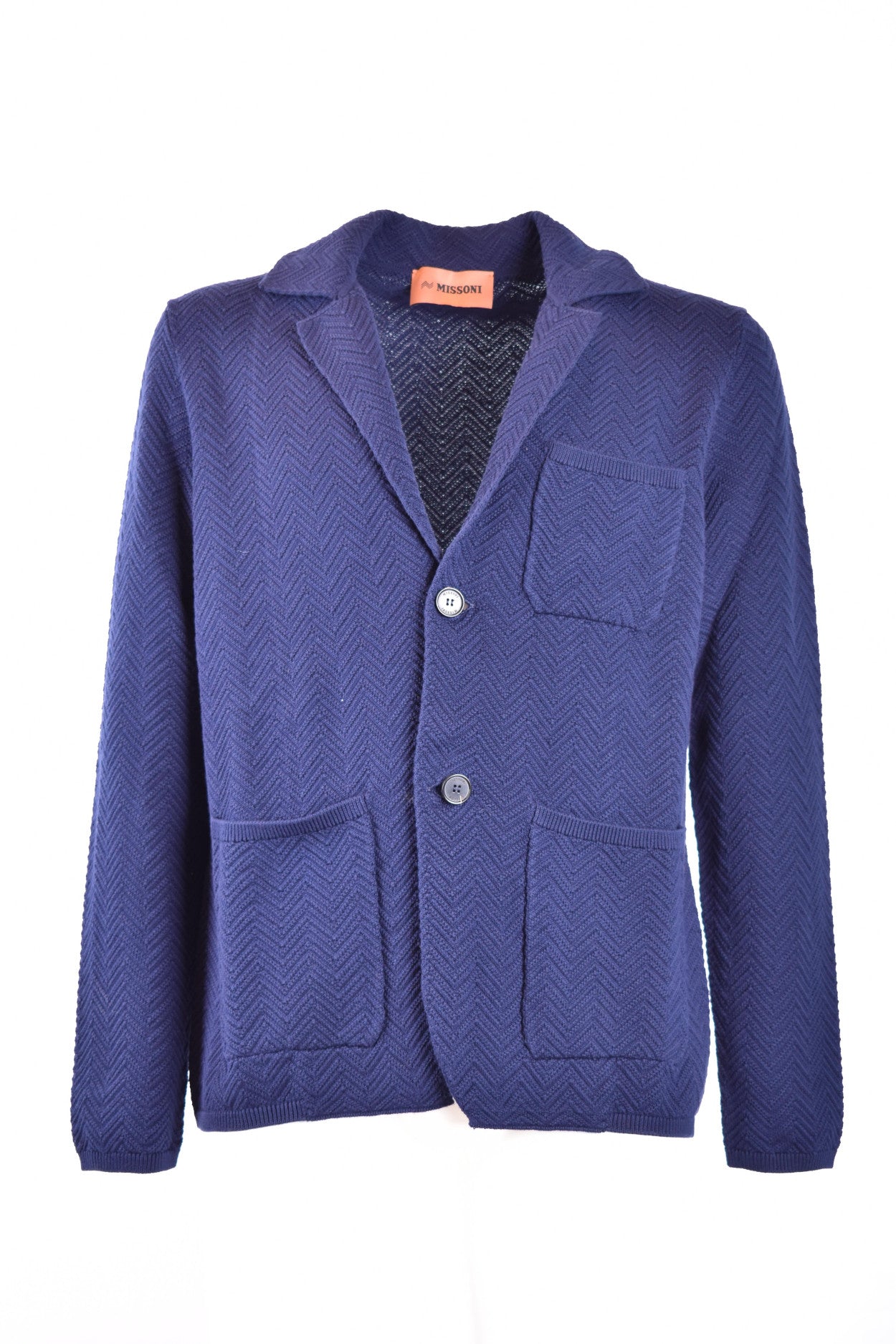 Missoni Giacca Uomo