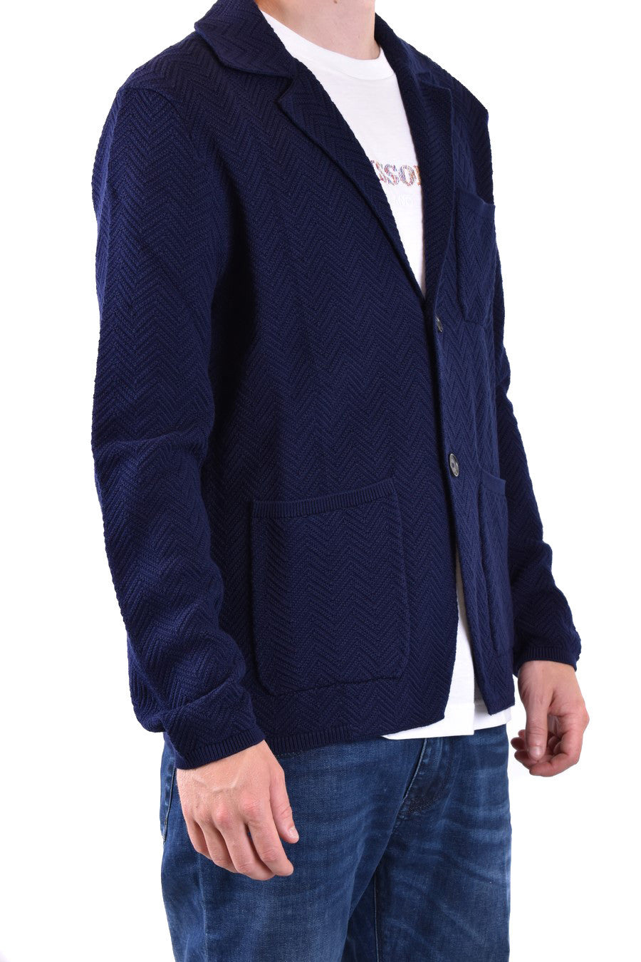 Missoni Giacca Uomo
