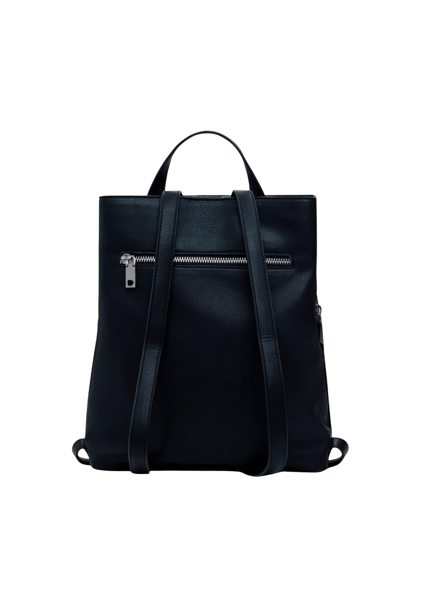 Desigual Borsa Donna Desigual 25WAKP15 black black