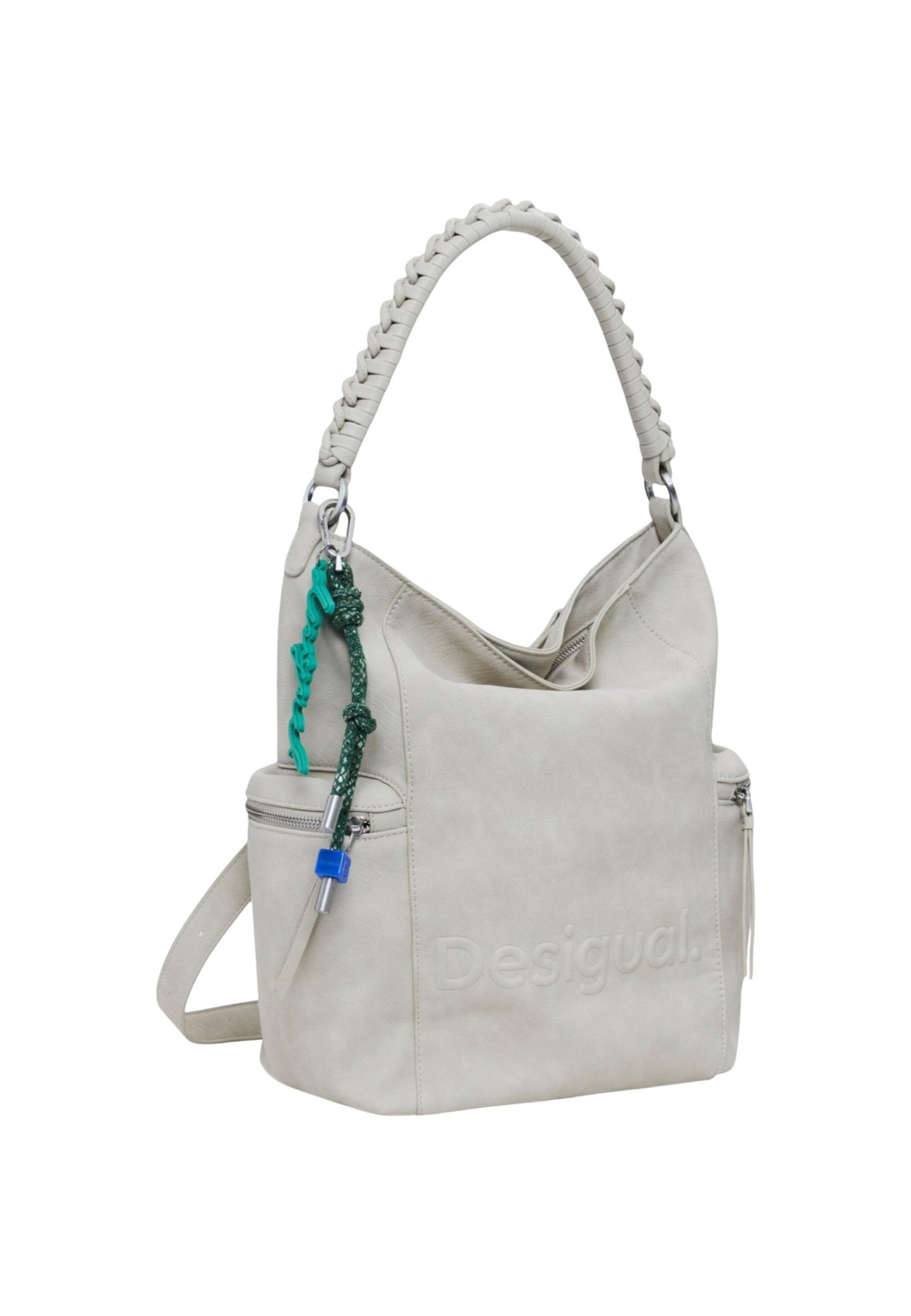 Desigual Borsa Donna
