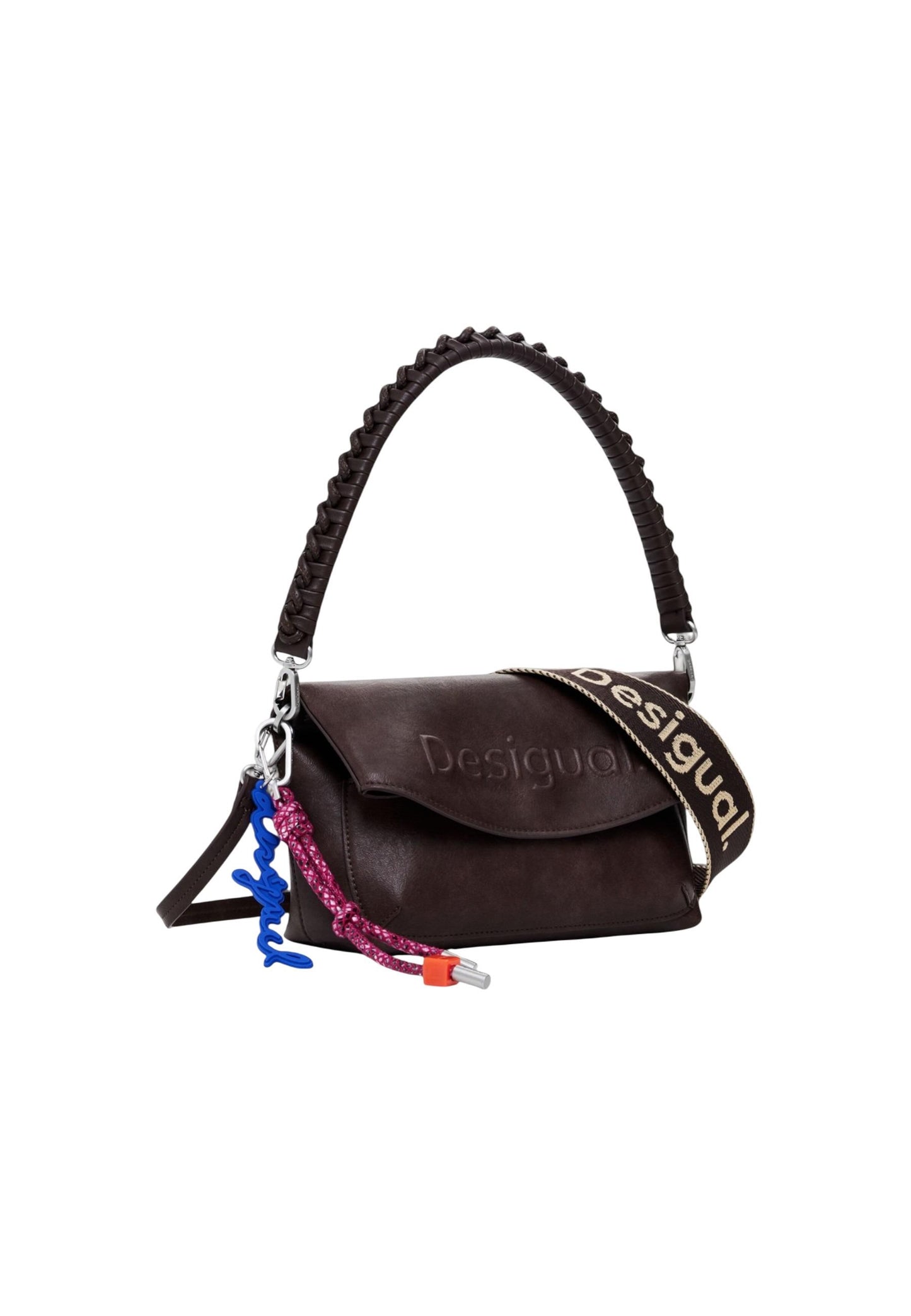 Desigual Borsa Donna