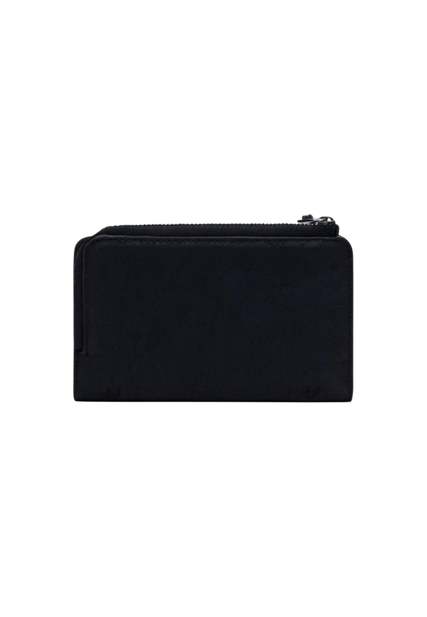 Desigual Portafogli Donna Desigual 25WAYP17 black black