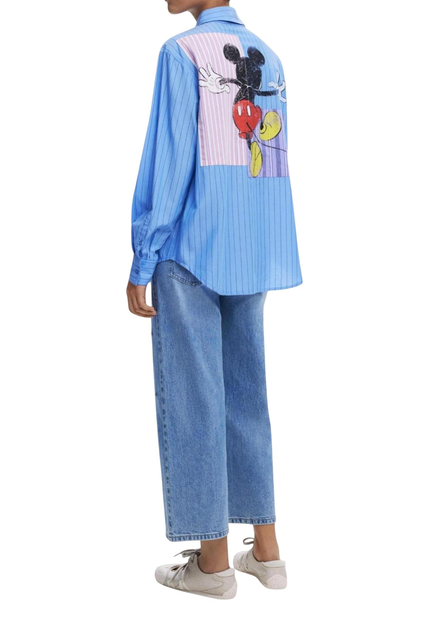 Desigual Camicia Donna
