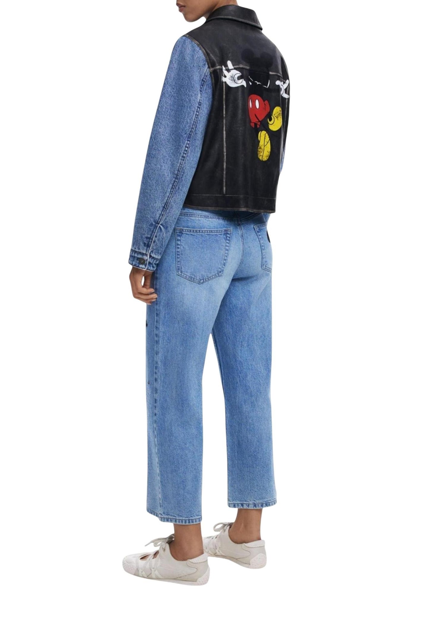Desigual Giacca Donna